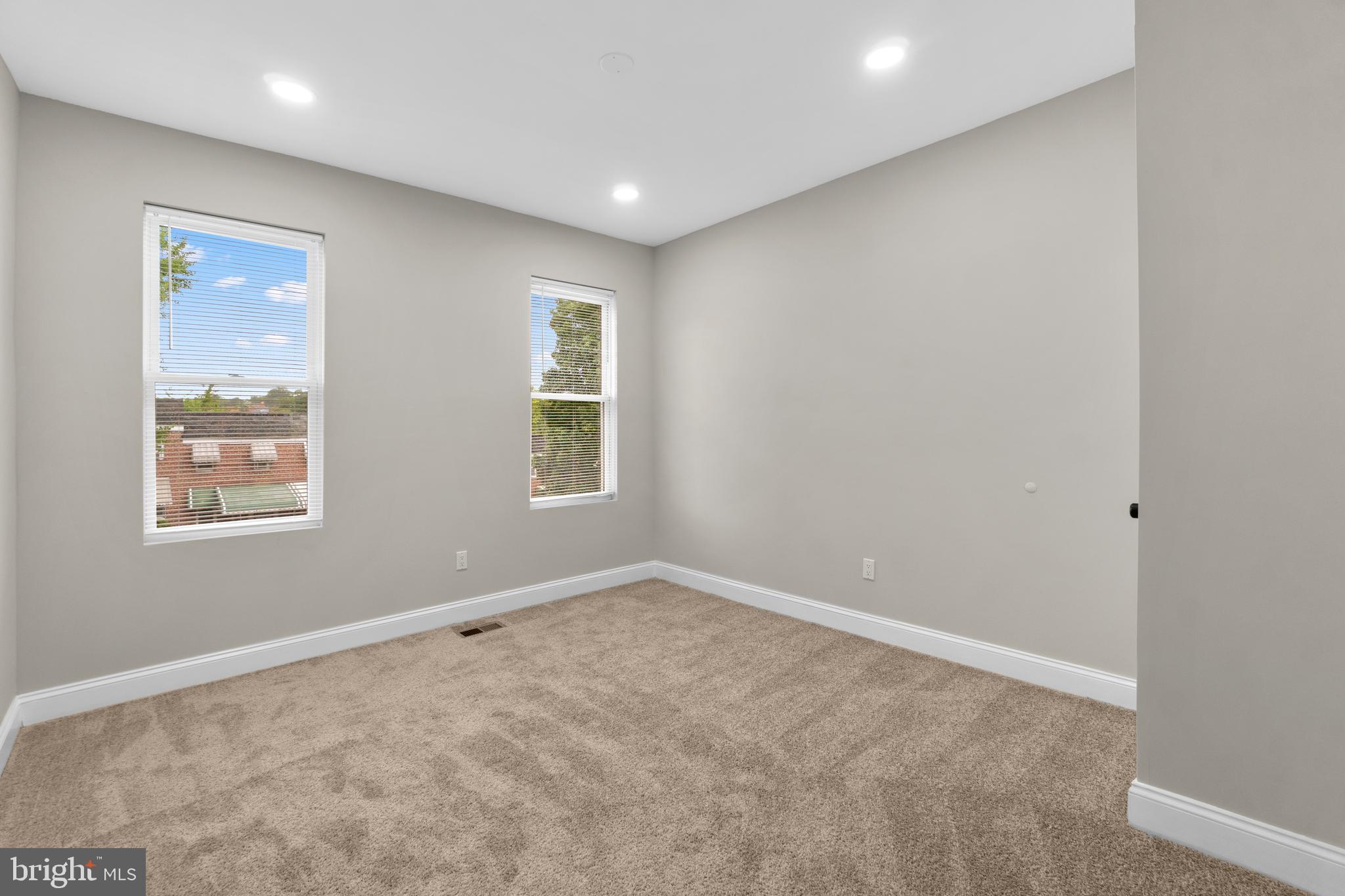 COPPIN HEIGHTS - Residential