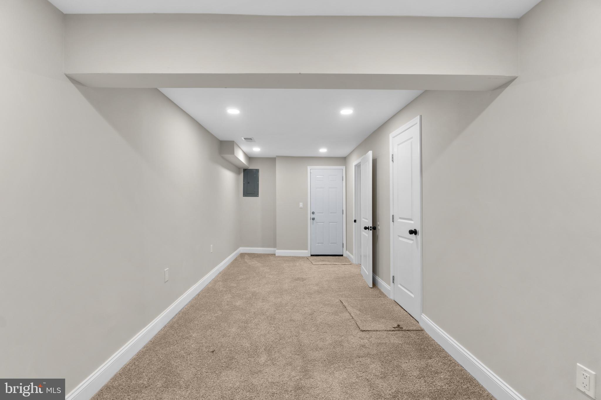 COPPIN HEIGHTS - Residential