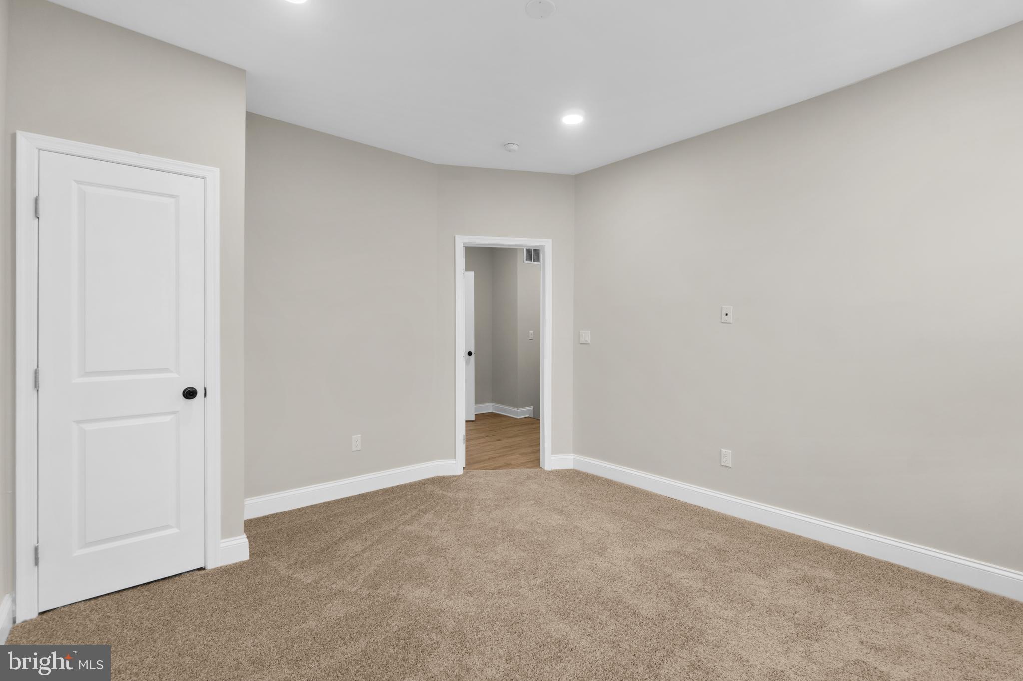 COPPIN HEIGHTS - Residential