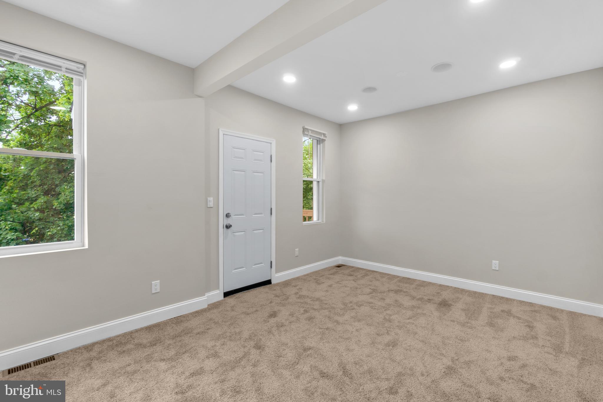 COPPIN HEIGHTS - Residential