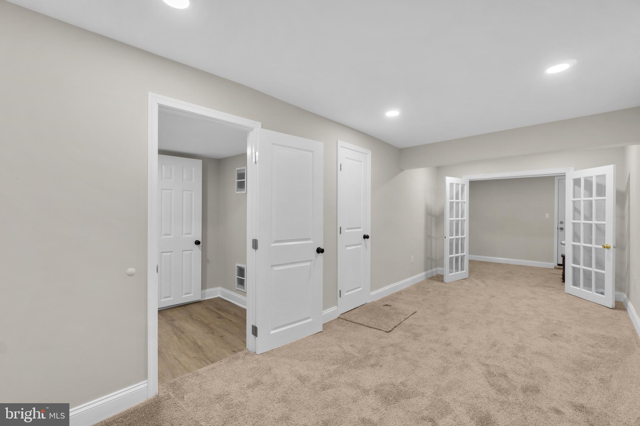 COPPIN HEIGHTS - Residential