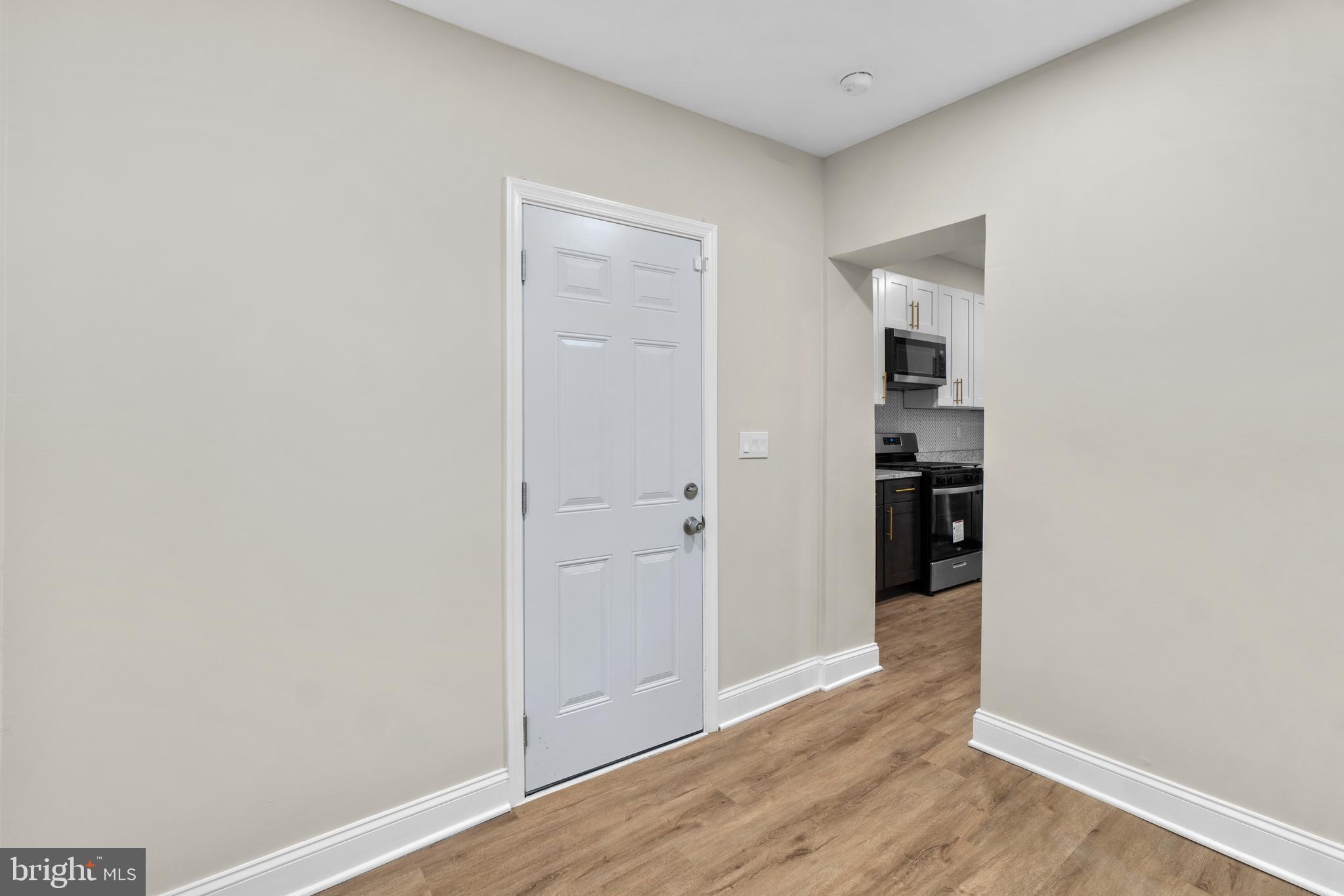 COPPIN HEIGHTS - Residential