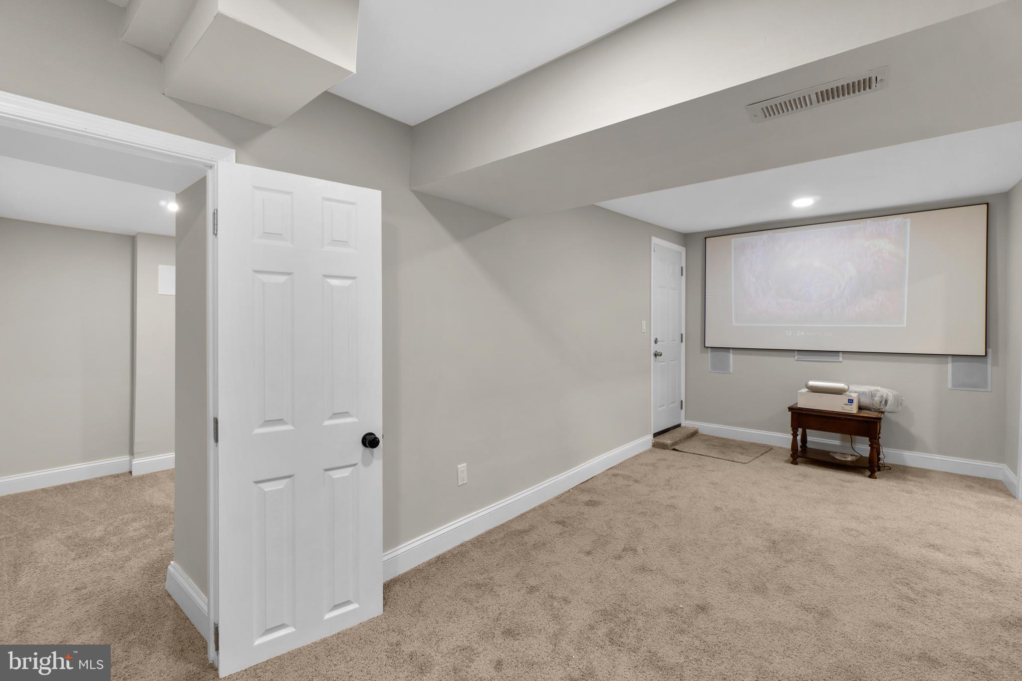 COPPIN HEIGHTS - Residential