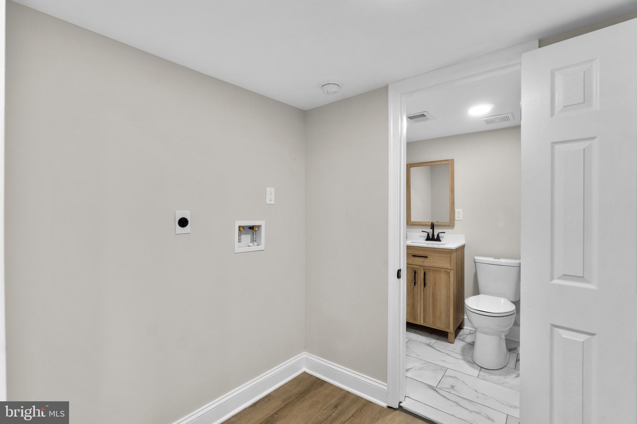 COPPIN HEIGHTS - Residential