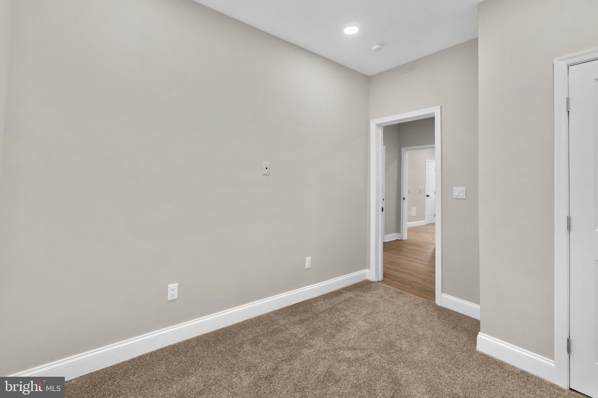 COPPIN HEIGHTS - Residential