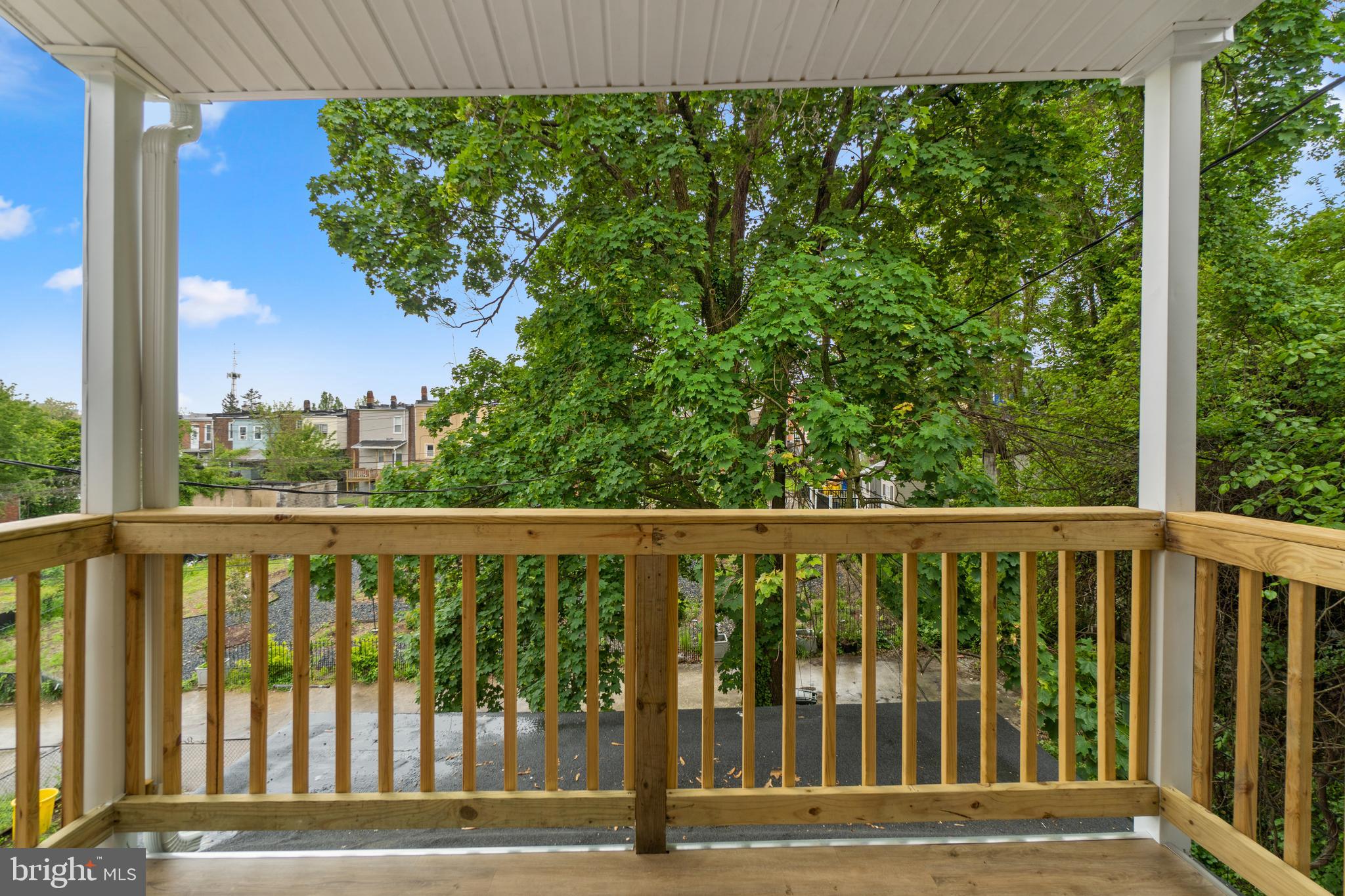 COPPIN HEIGHTS - Residential