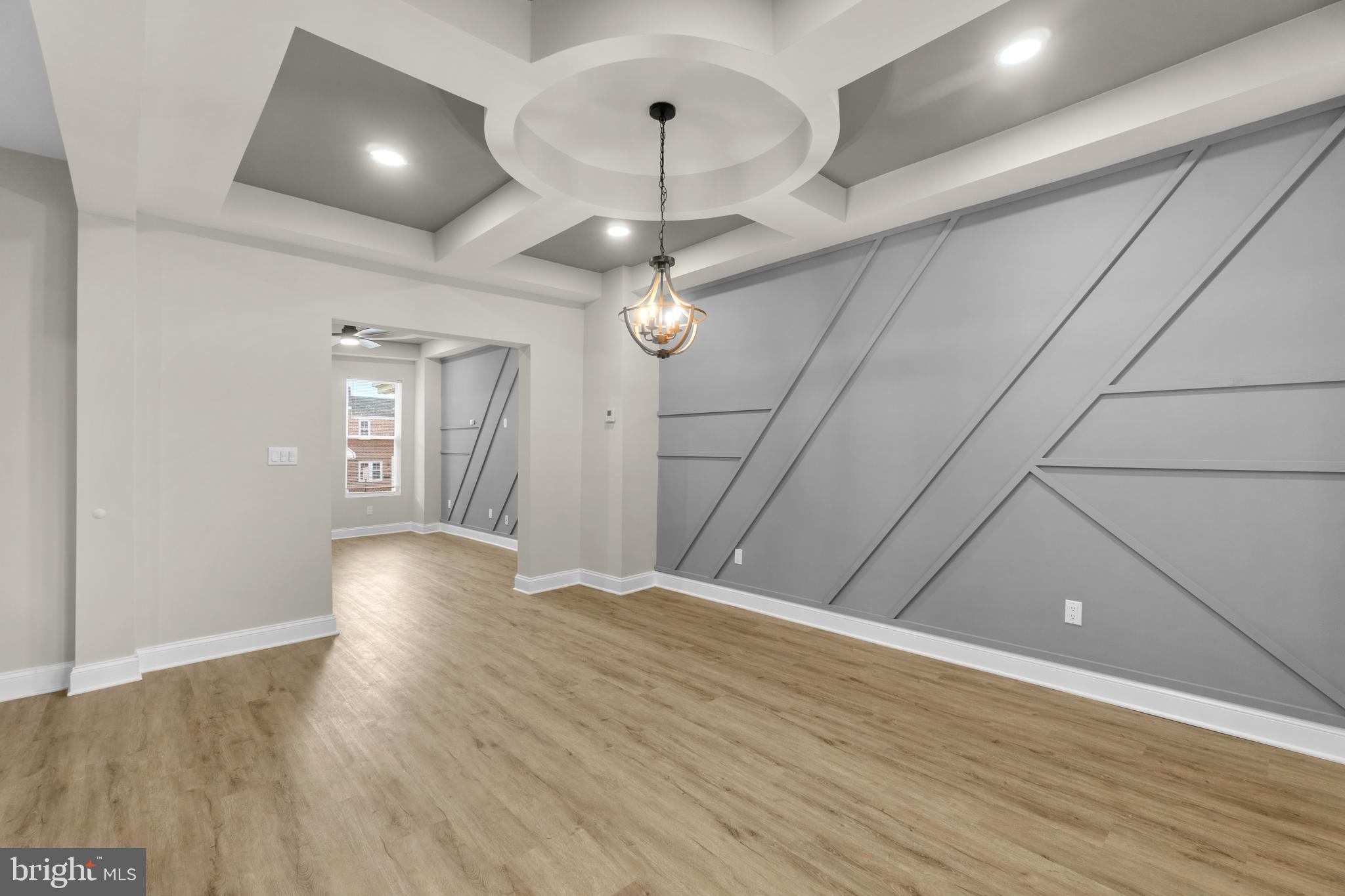 COPPIN HEIGHTS - Residential