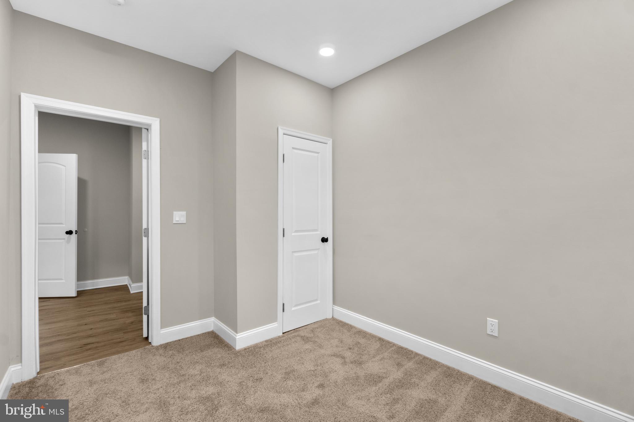 COPPIN HEIGHTS - Residential