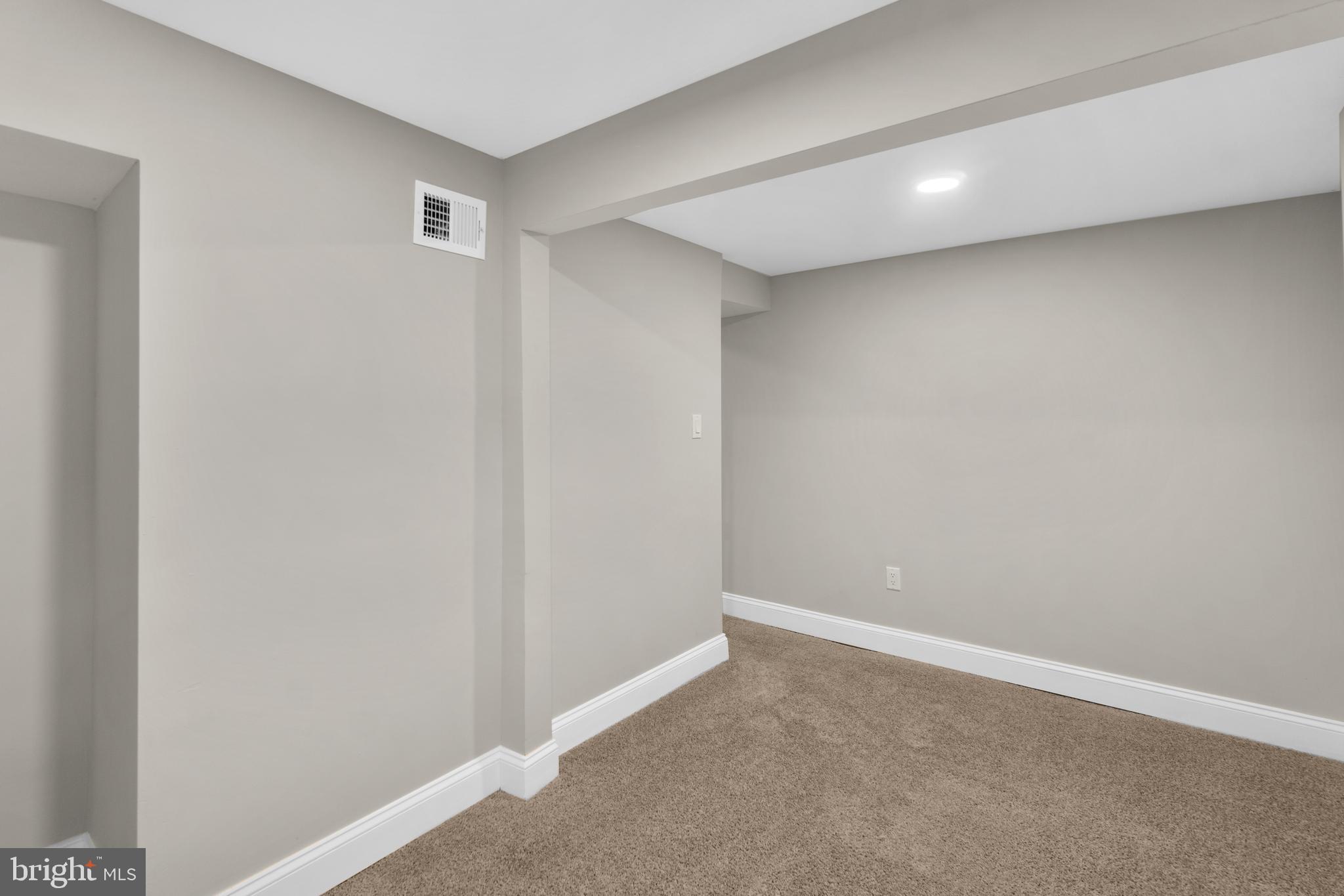 COPPIN HEIGHTS - Residential