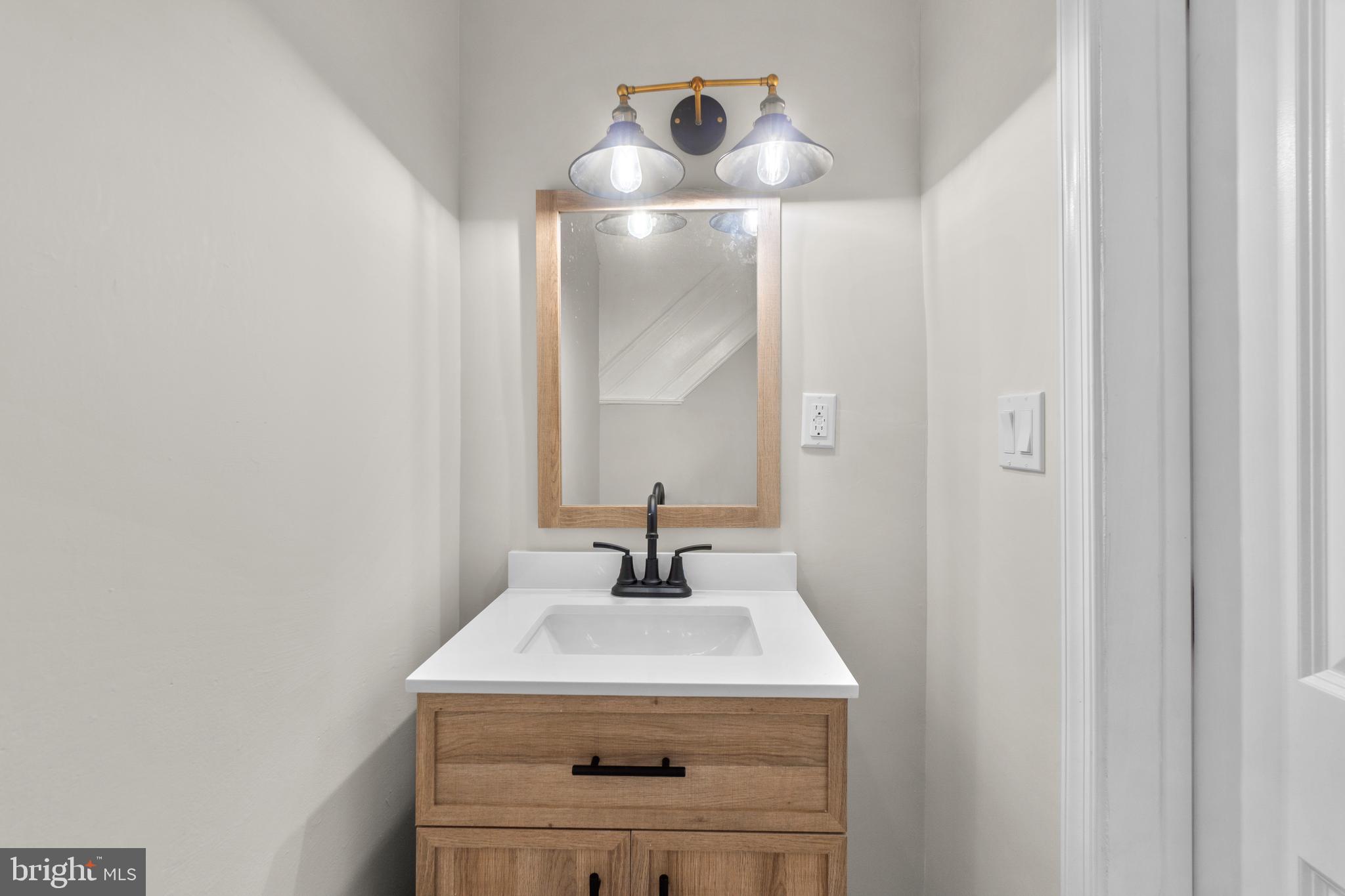 COPPIN HEIGHTS - Residential