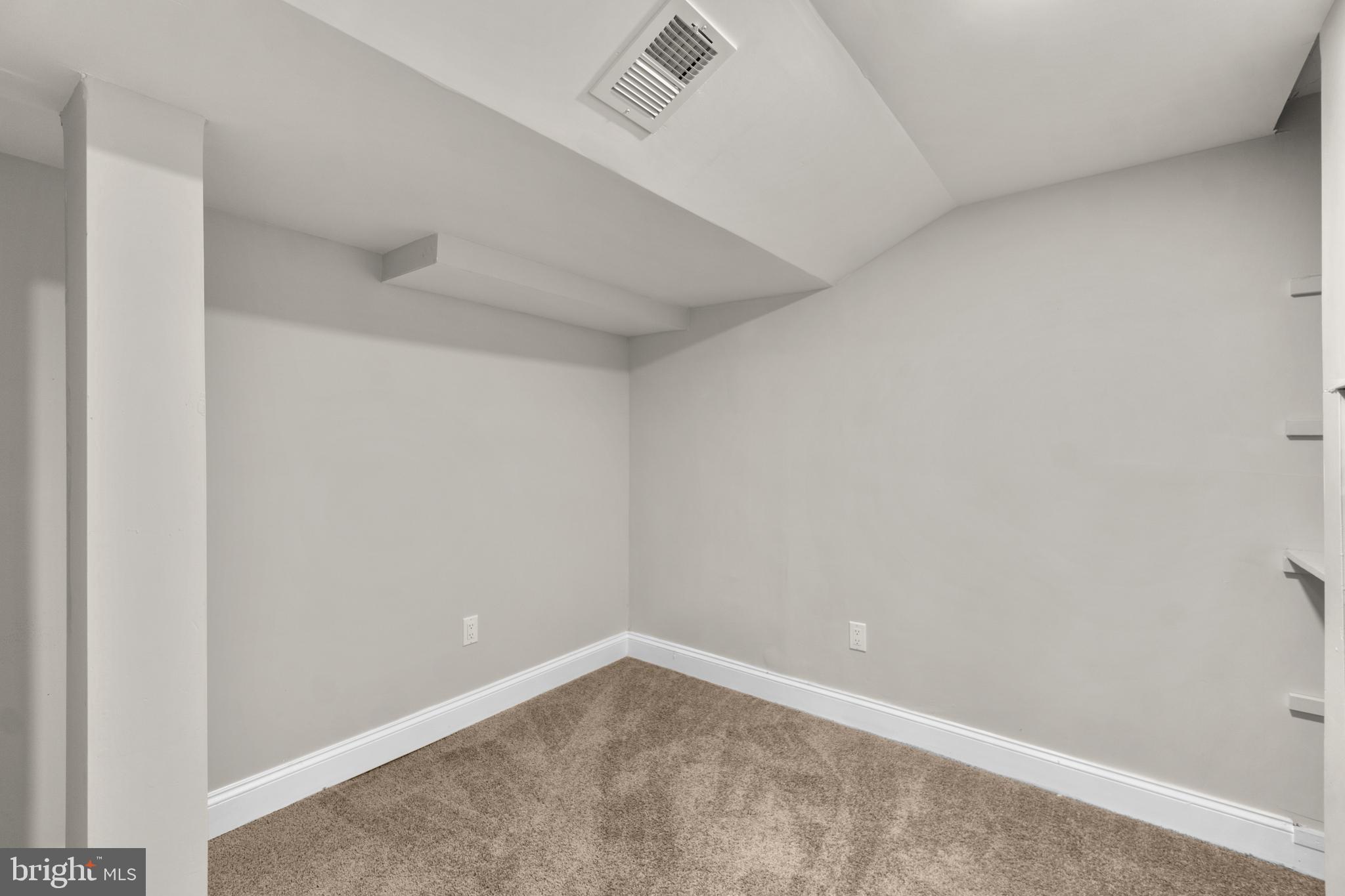 COPPIN HEIGHTS - Residential