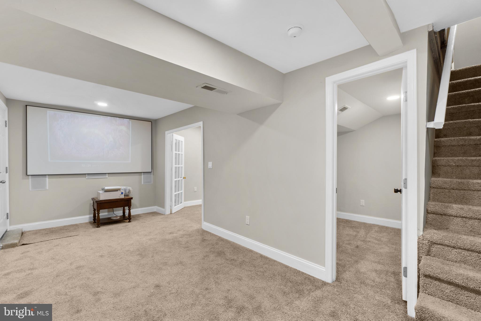 COPPIN HEIGHTS - Residential