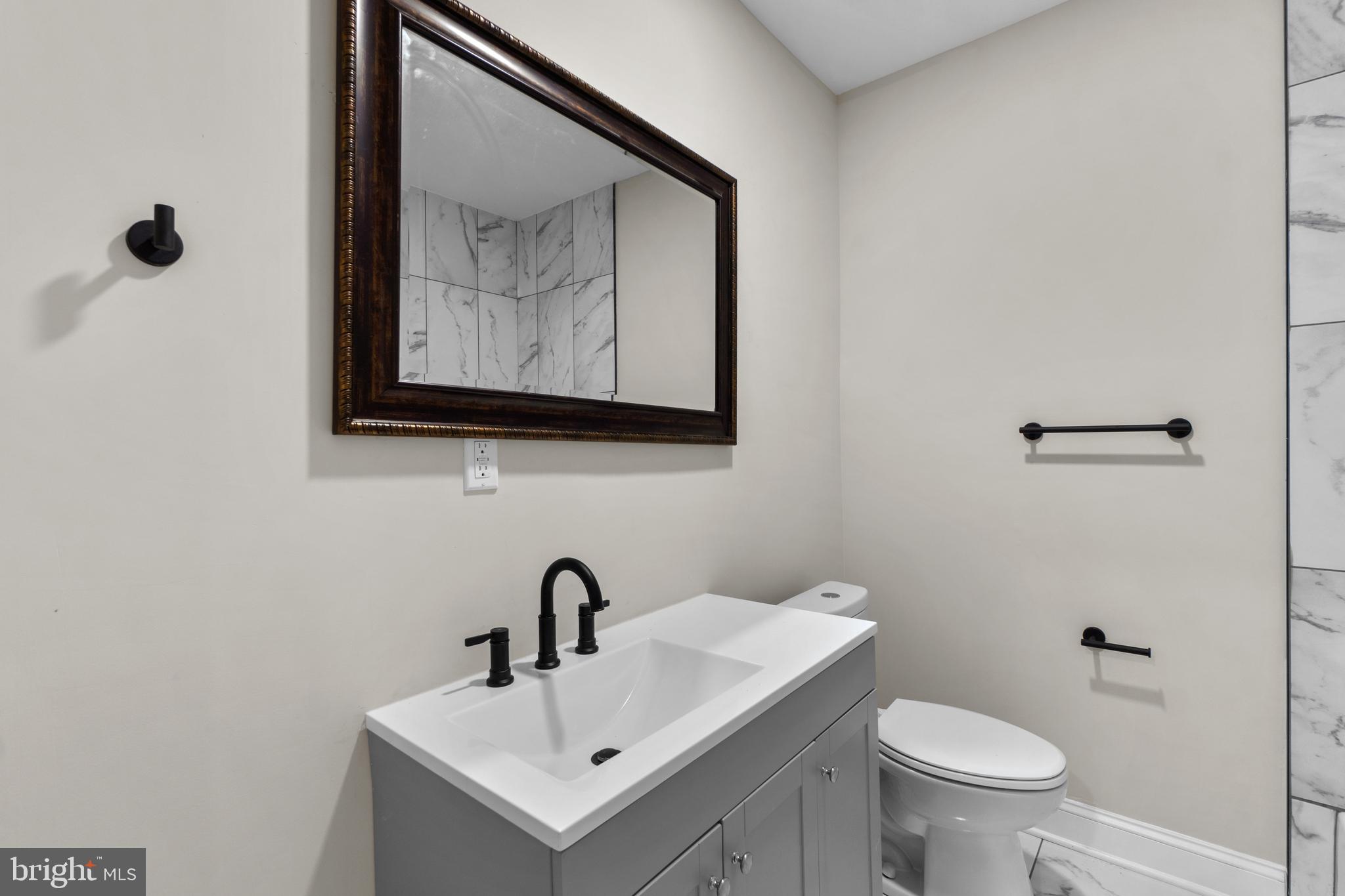 COPPIN HEIGHTS - Residential