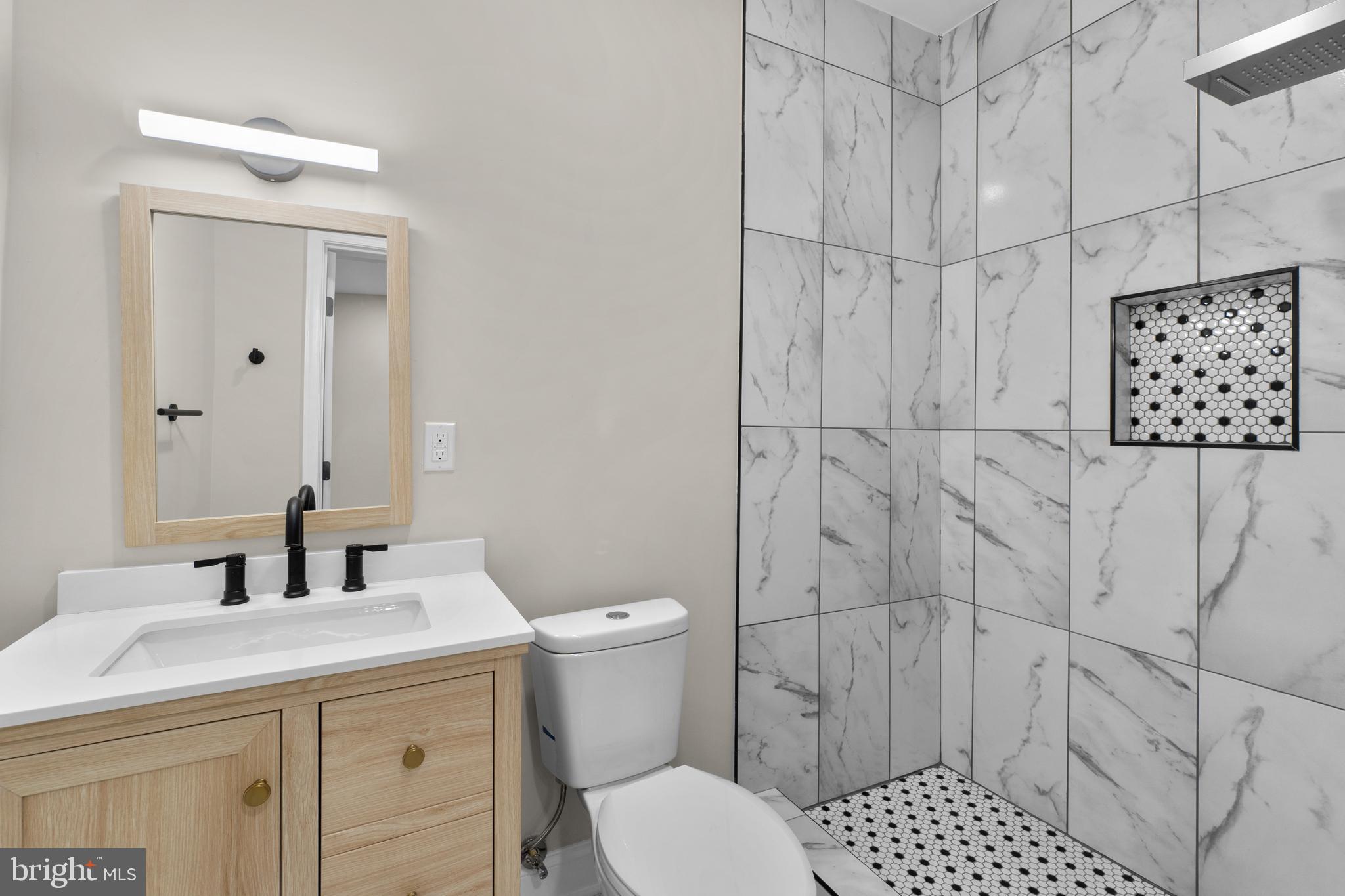 COPPIN HEIGHTS - Residential