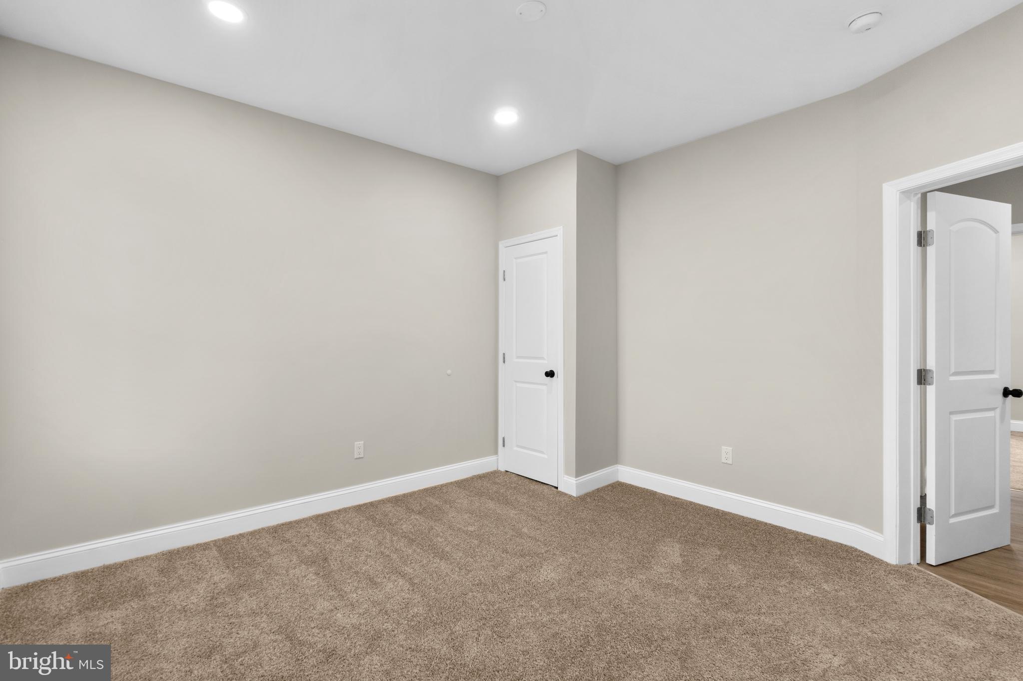 COPPIN HEIGHTS - Residential