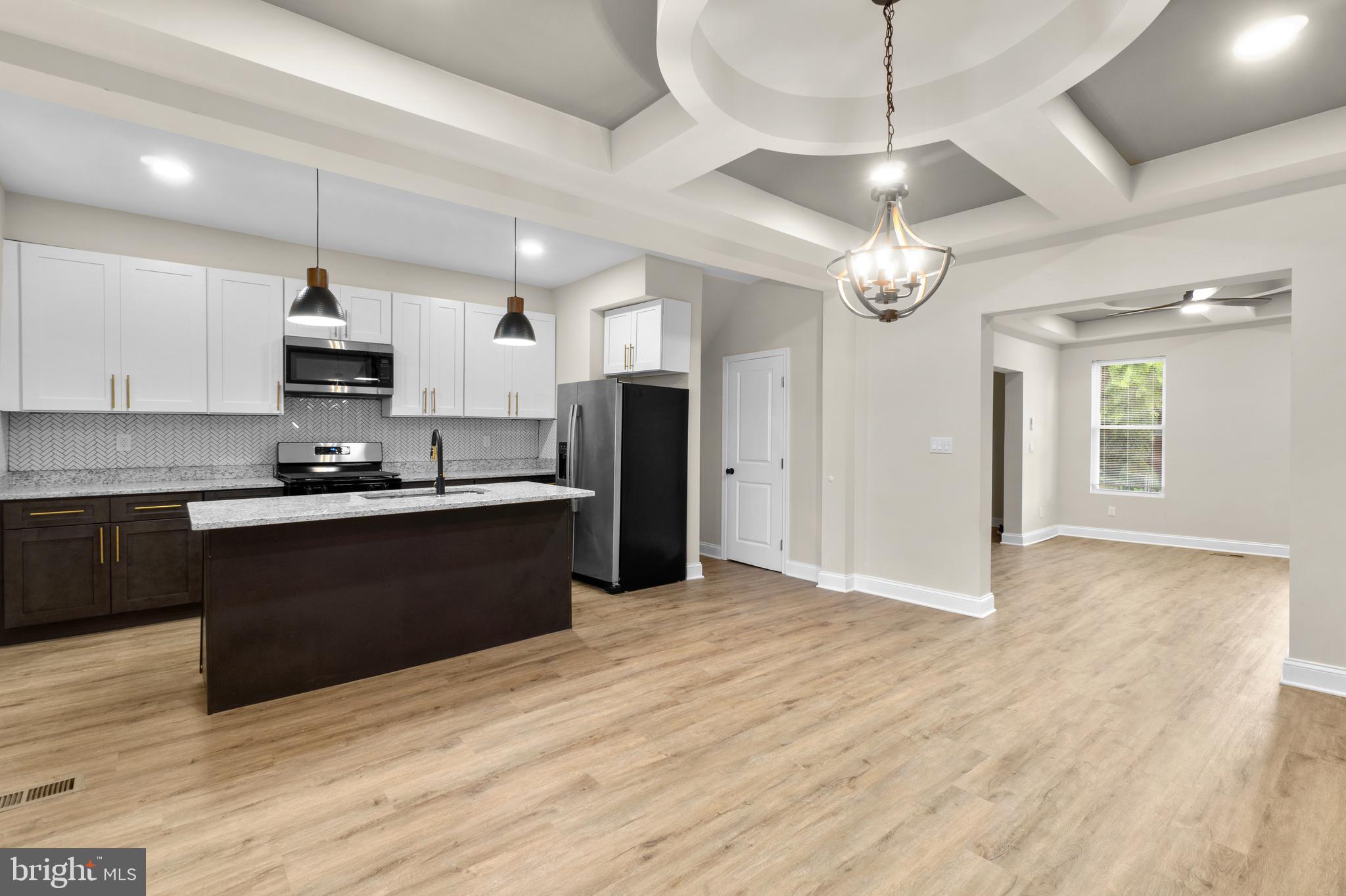 COPPIN HEIGHTS - Residential