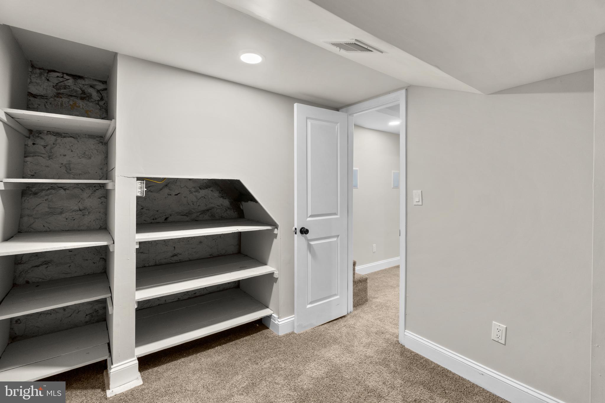 COPPIN HEIGHTS - Residential