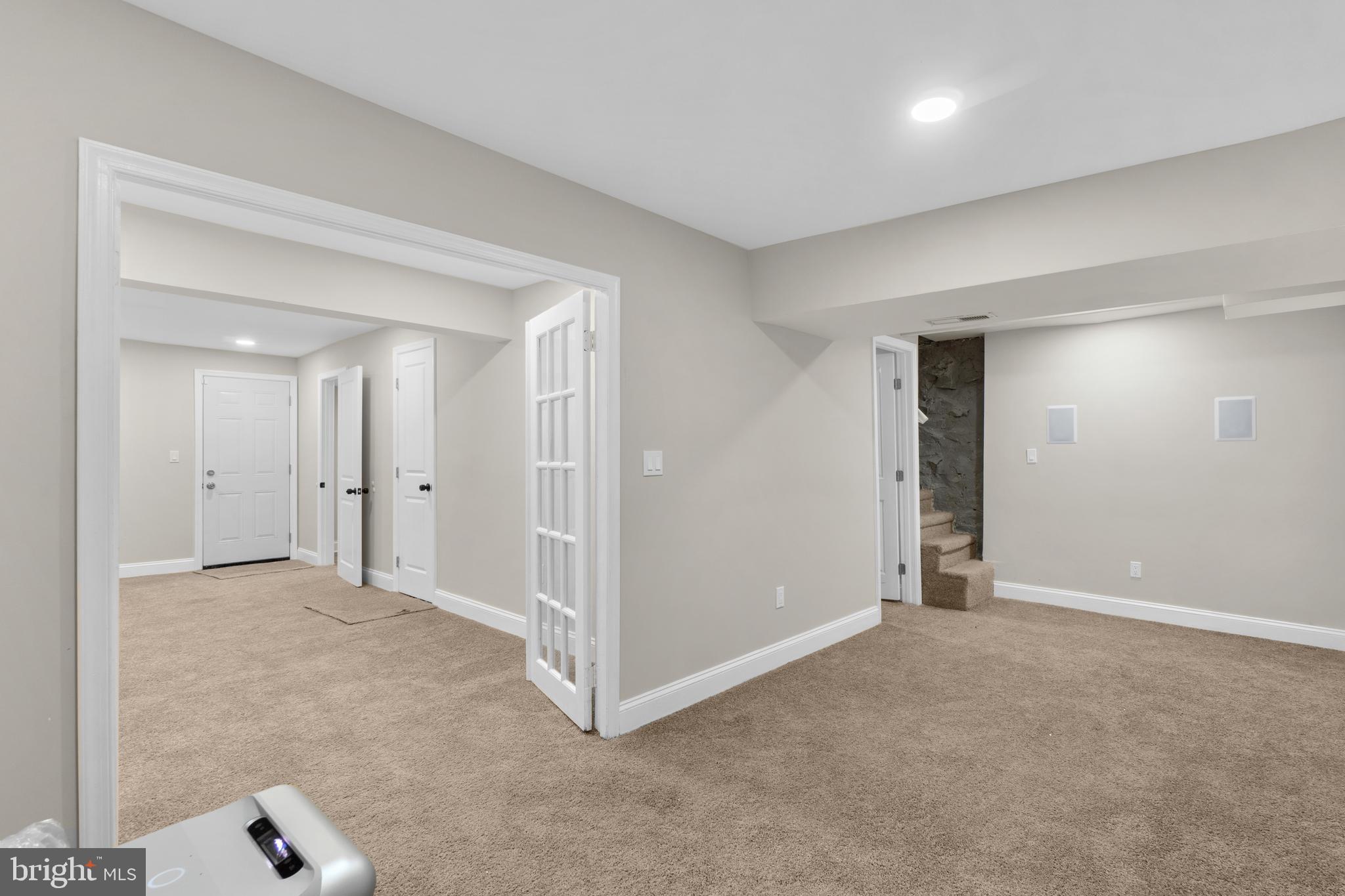 COPPIN HEIGHTS - Residential