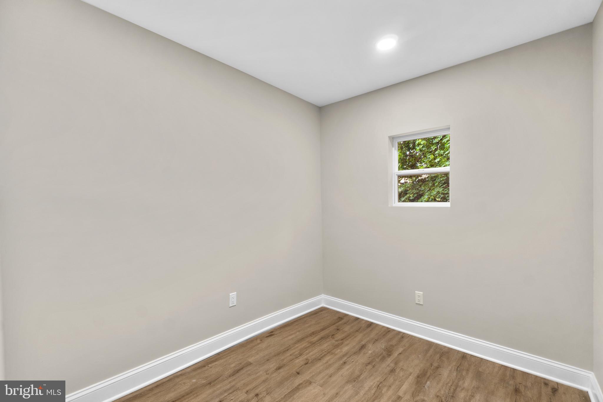 COPPIN HEIGHTS - Residential