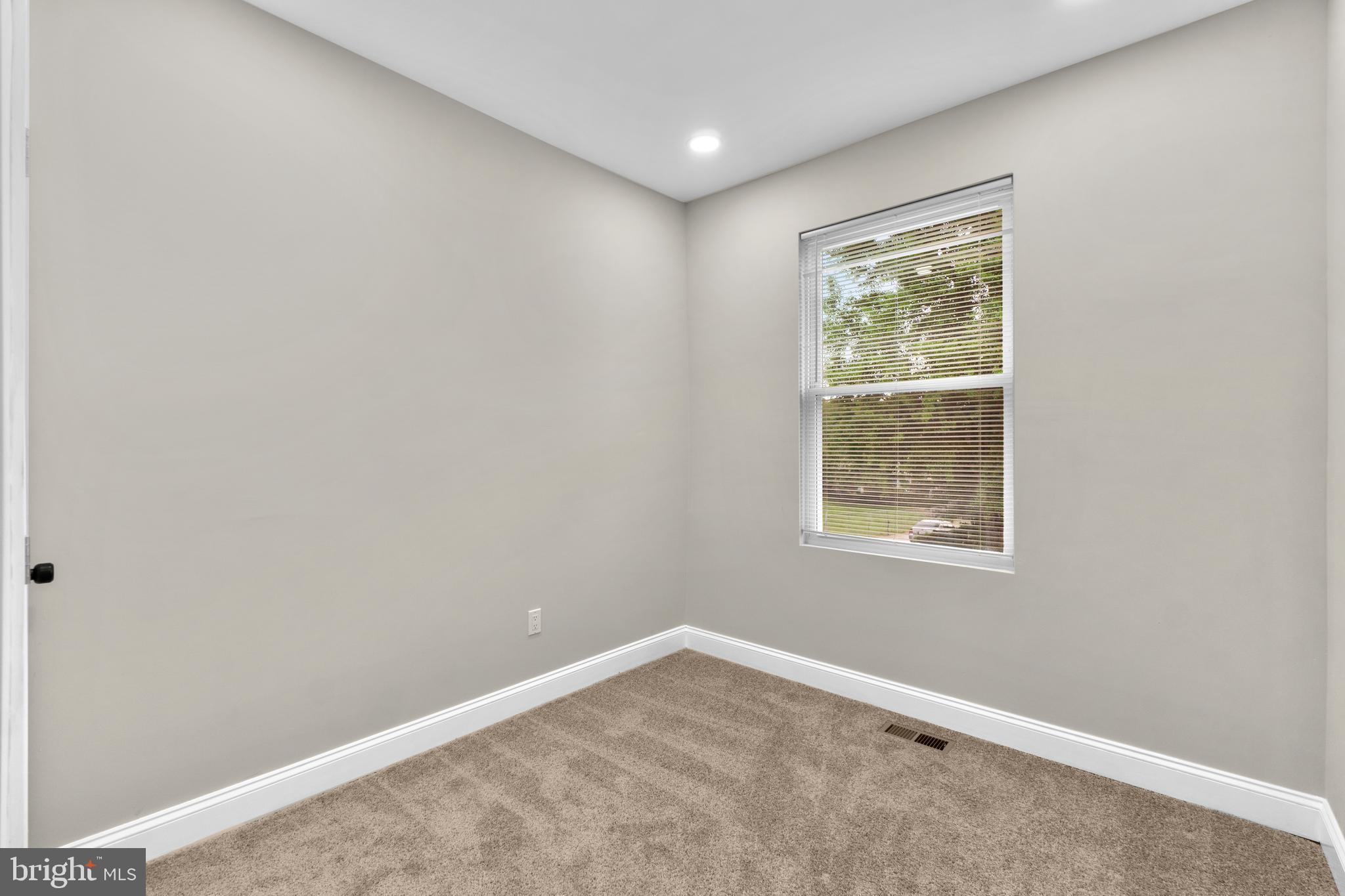 COPPIN HEIGHTS - Residential