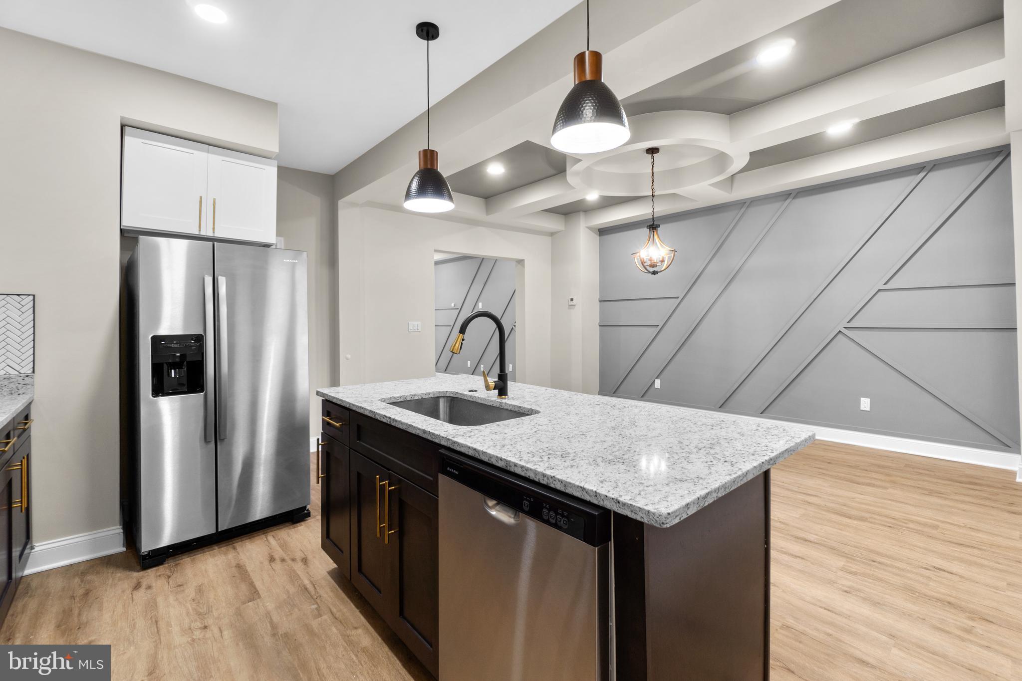 COPPIN HEIGHTS - Residential