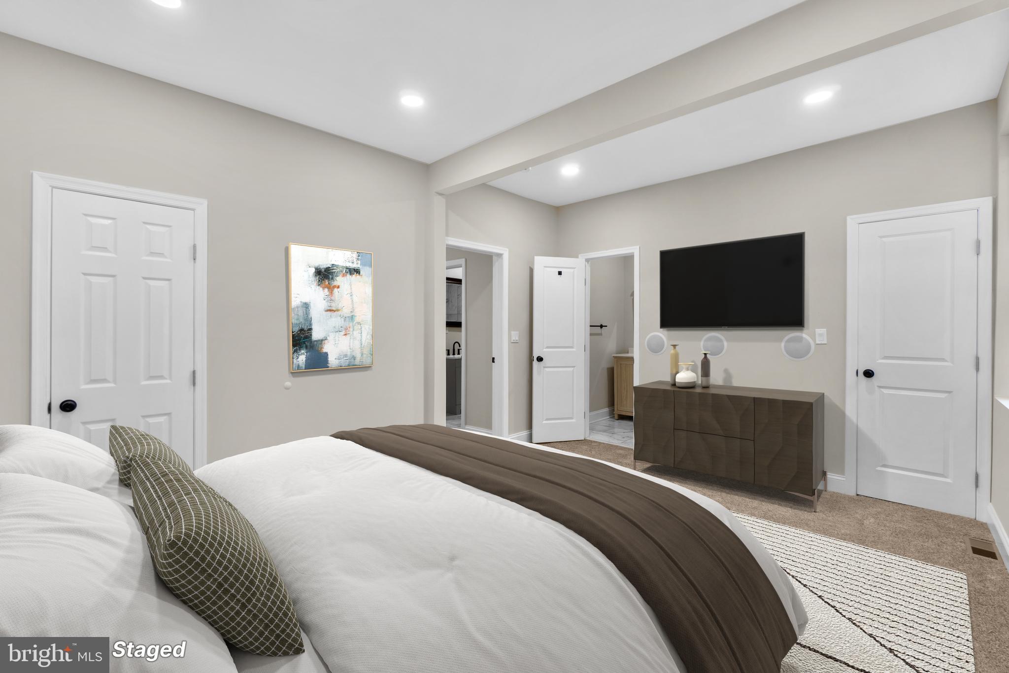 COPPIN HEIGHTS - Residential