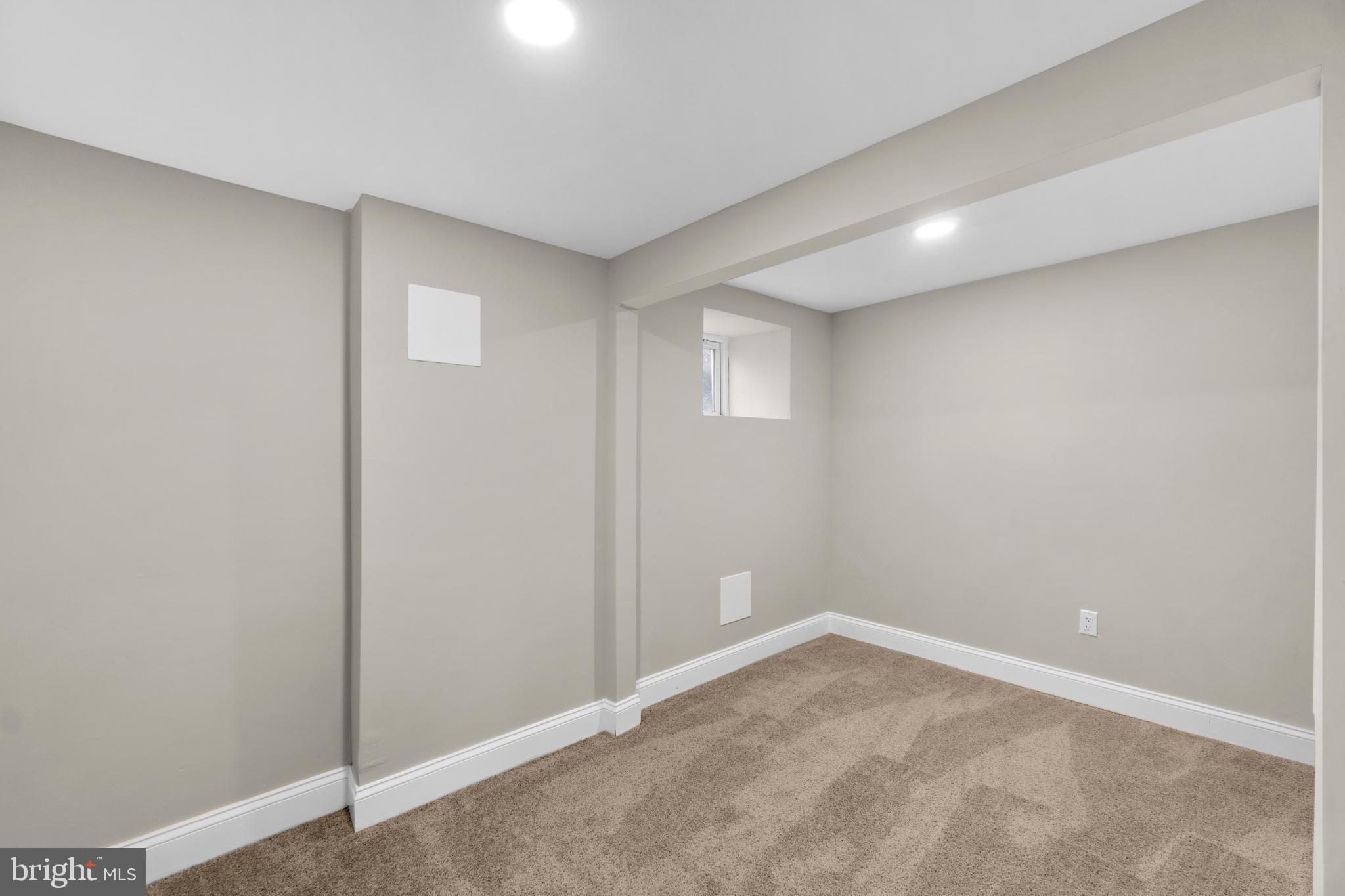 COPPIN HEIGHTS - Residential