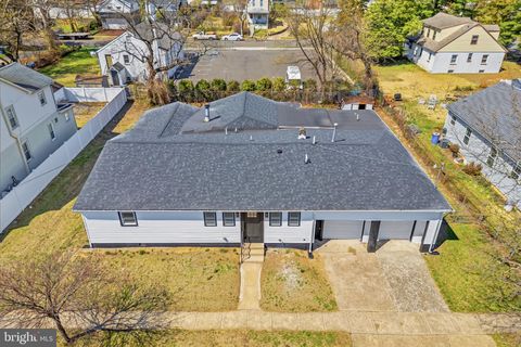 523 FRONT STREET PALMYRA NJ 08065