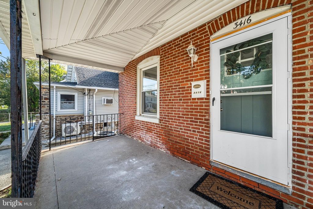 Photo of 3416 Albemarle Avenue, DREXEL HILL, PA 19026 (MLS # PADE2101020)