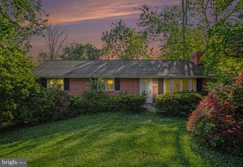 Photo of 7409 Lake Drive, MANASSAS, VA 20111 (MLS # VAPW2122052)
