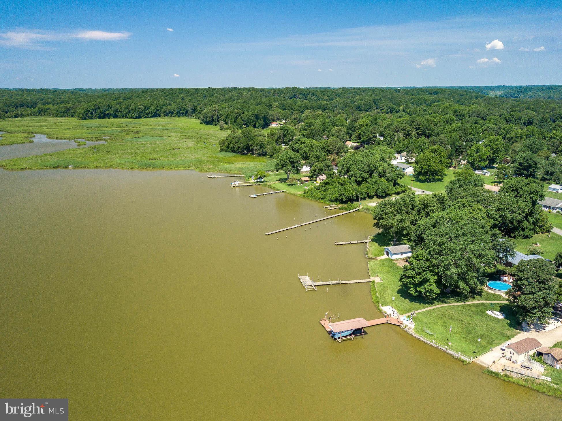 RUSTIC HILLS - Residential