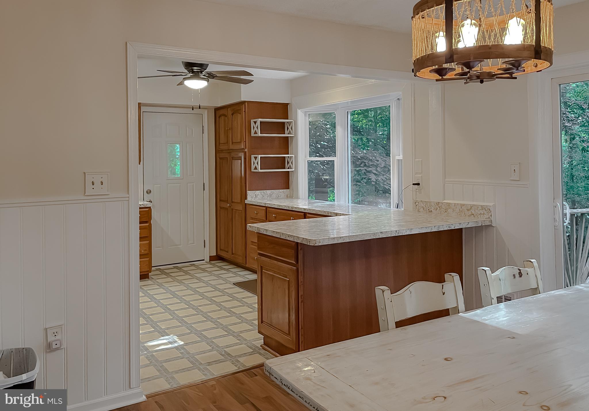 RUSTIC HILLS - Residential