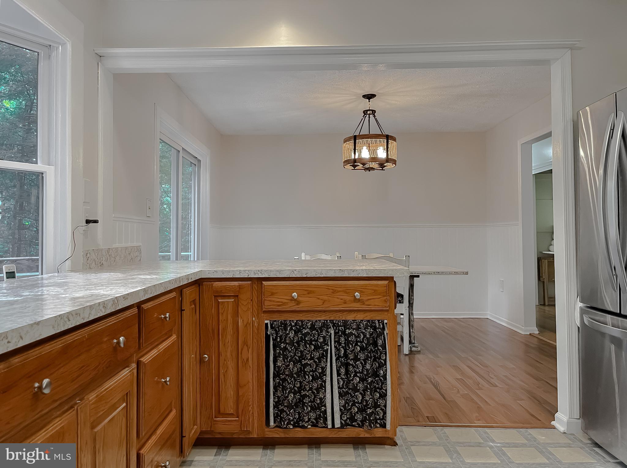 RUSTIC HILLS - Residential