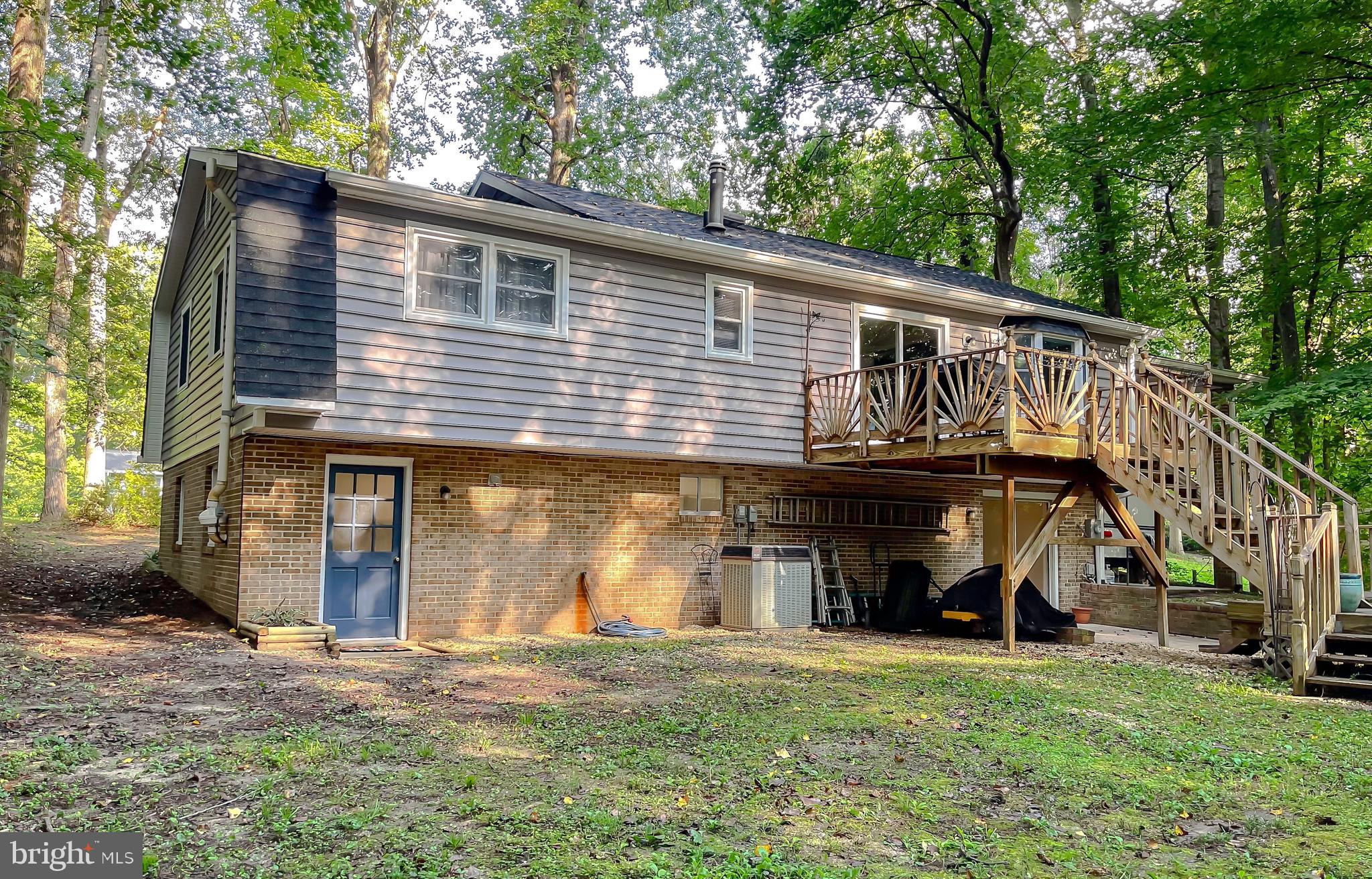 RUSTIC HILLS - Residential