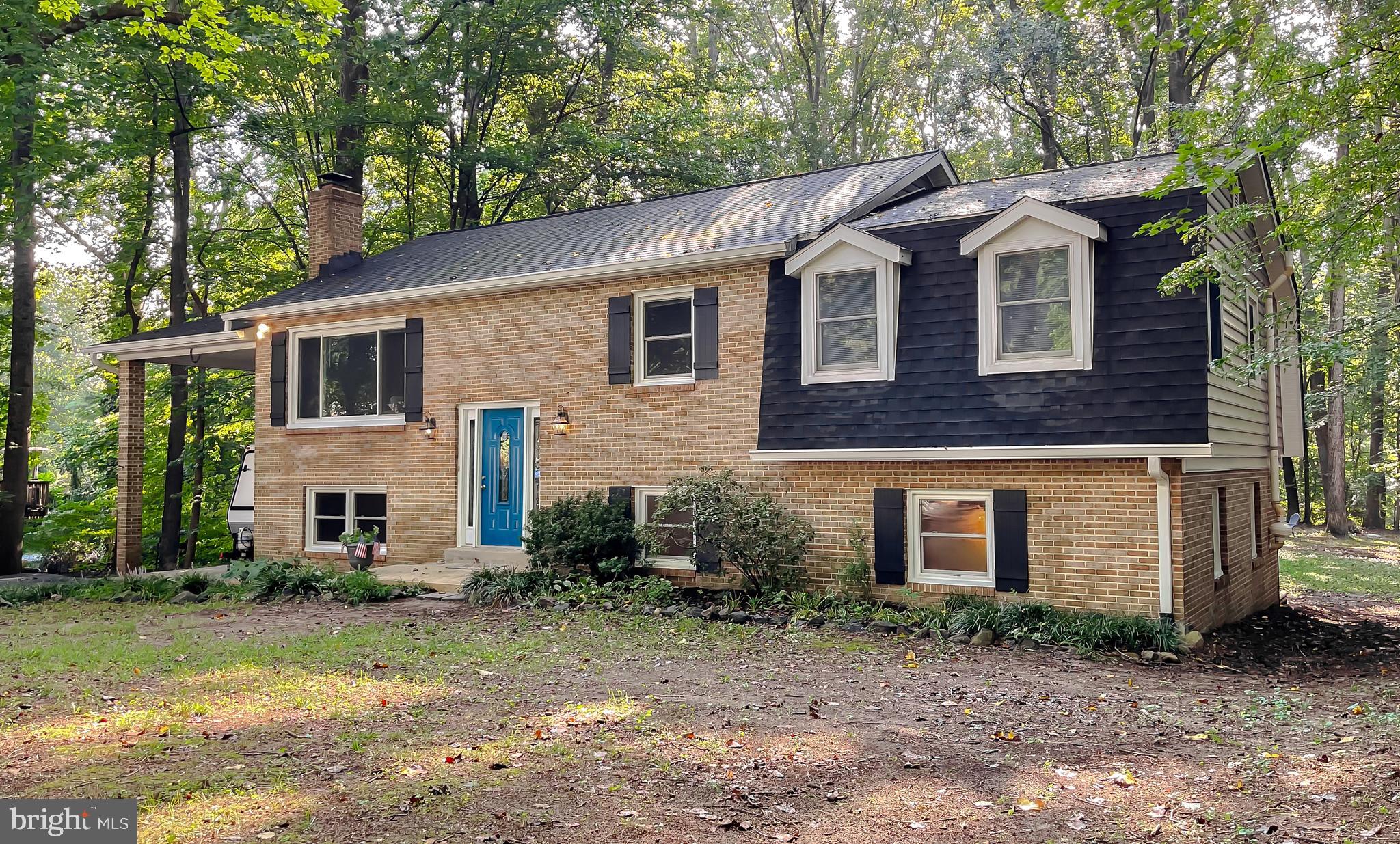 COMING SOON!!! - Great Property! 5 Bedrooms, 3 Full baths, Living Room, Dining Area, Family Room, Laundry room, and on over an Acre of land. 1.36 Acres. The home offers space to spread out and grow, New Kitchen Counter Tops, No Carpet, Fresh Paint, Have big gatherings in the Large Private Back Yard, 1 Car Carport, Large Deck, and Ready for you. Do not wait on this one.
