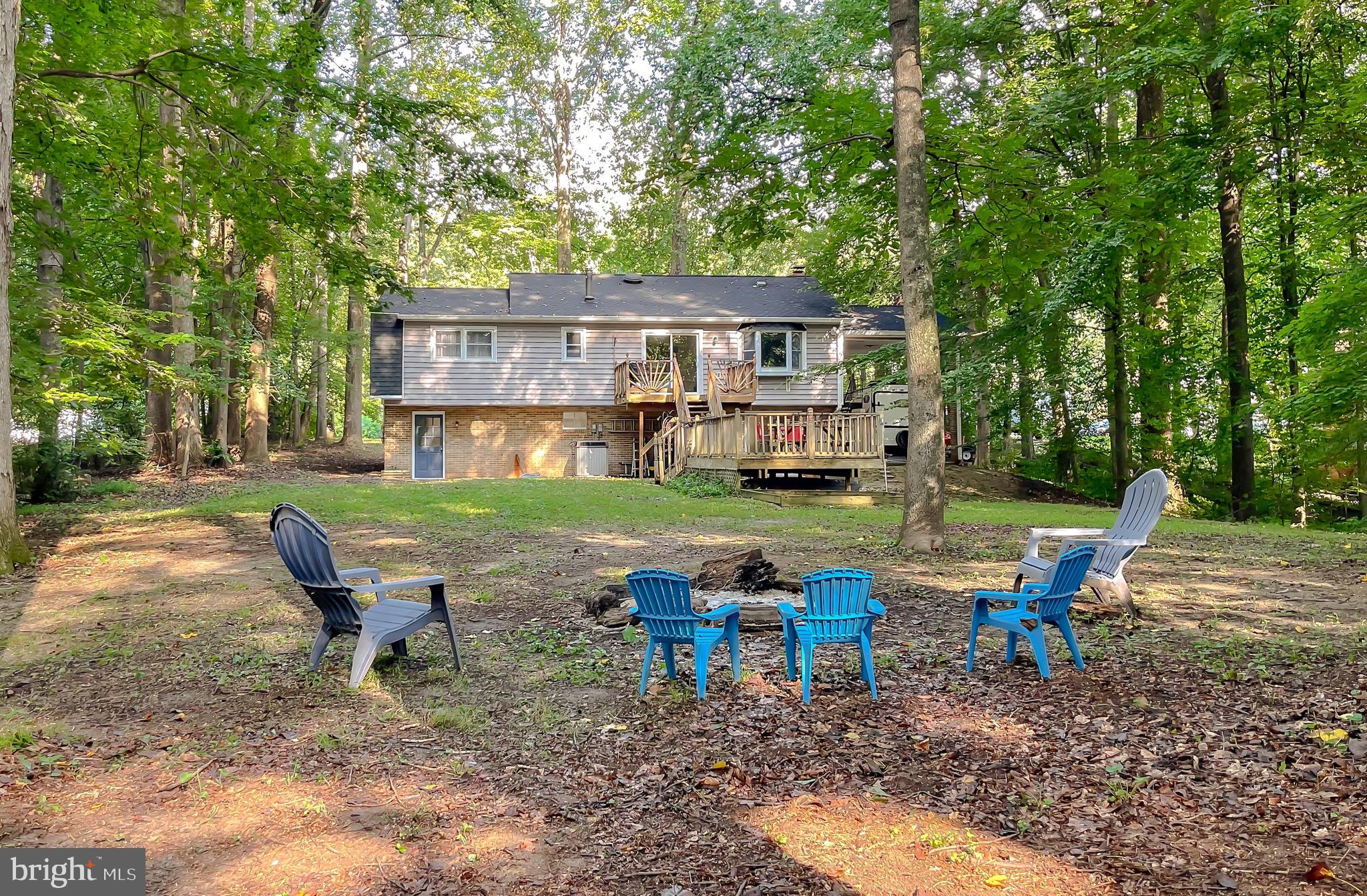 RUSTIC HILLS - Residential