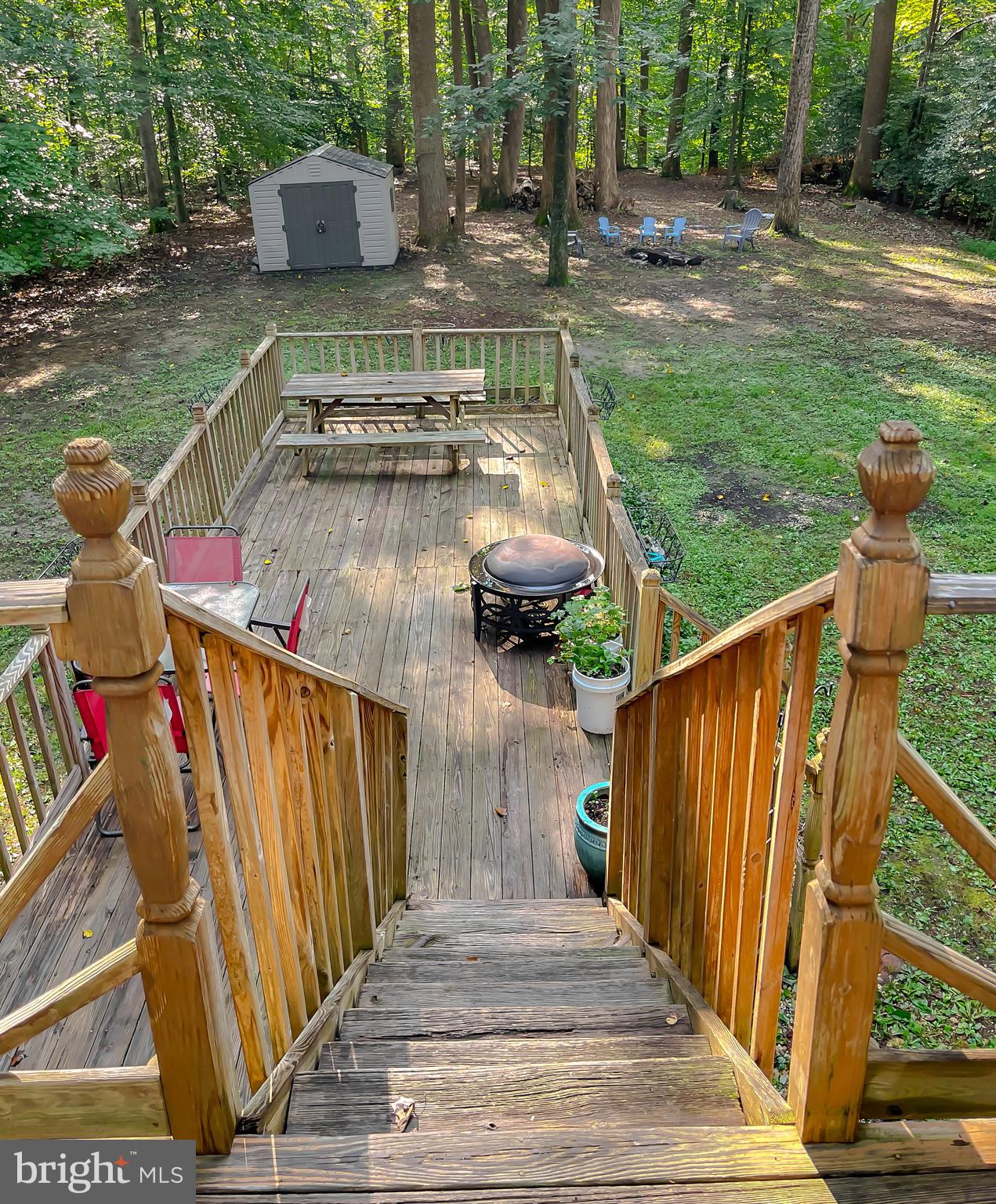 RUSTIC HILLS - Residential