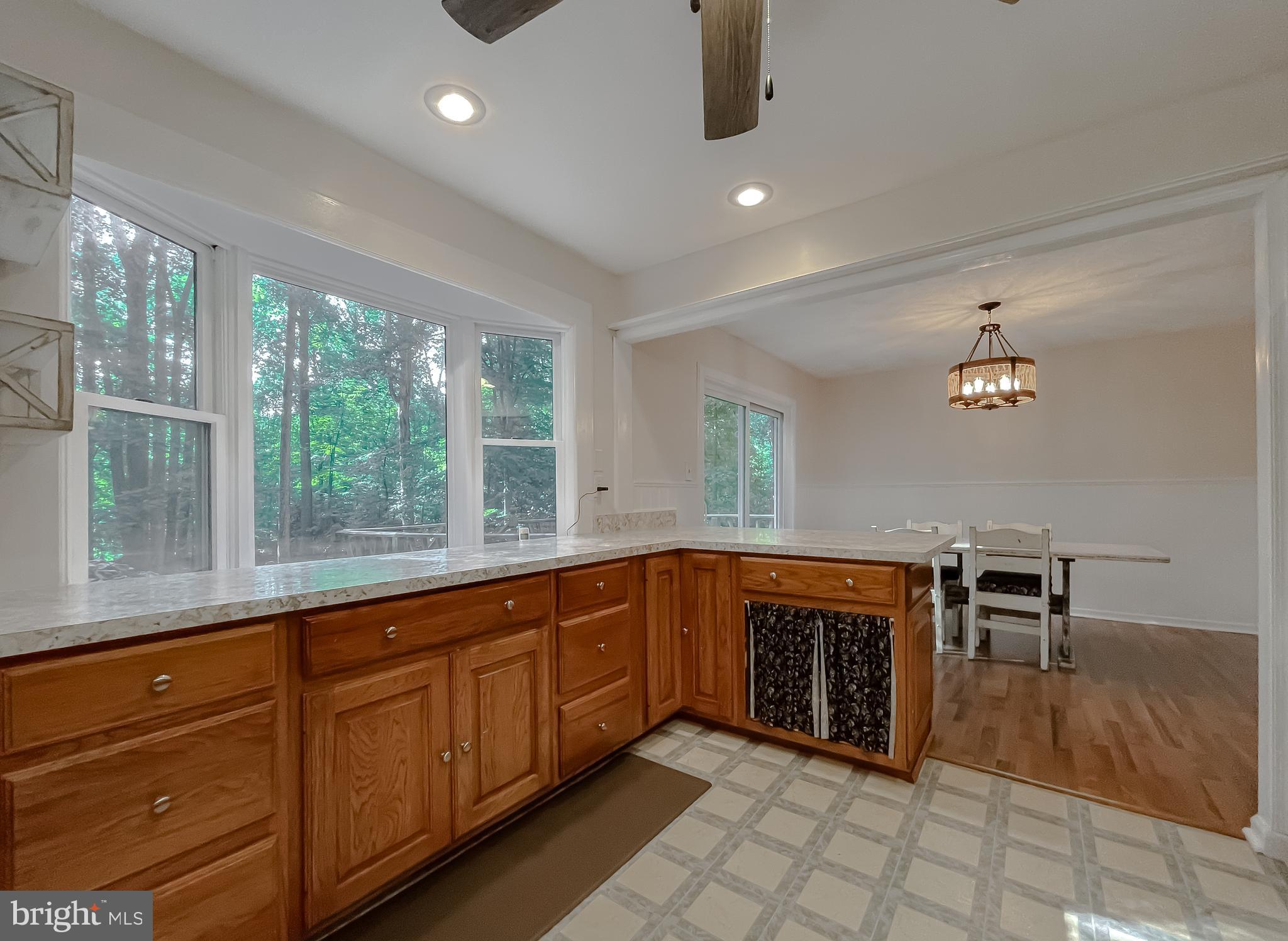 RUSTIC HILLS - Residential