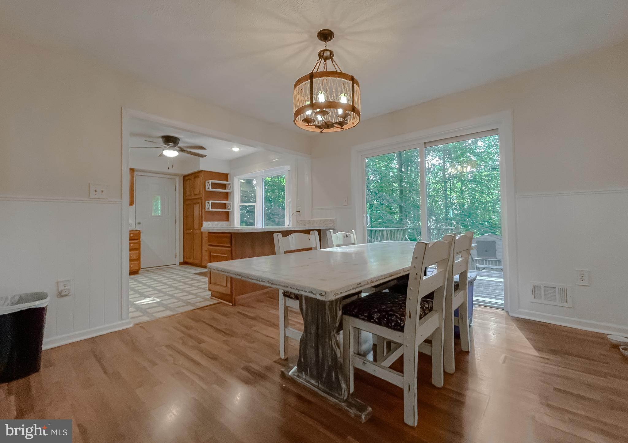 RUSTIC HILLS - Residential