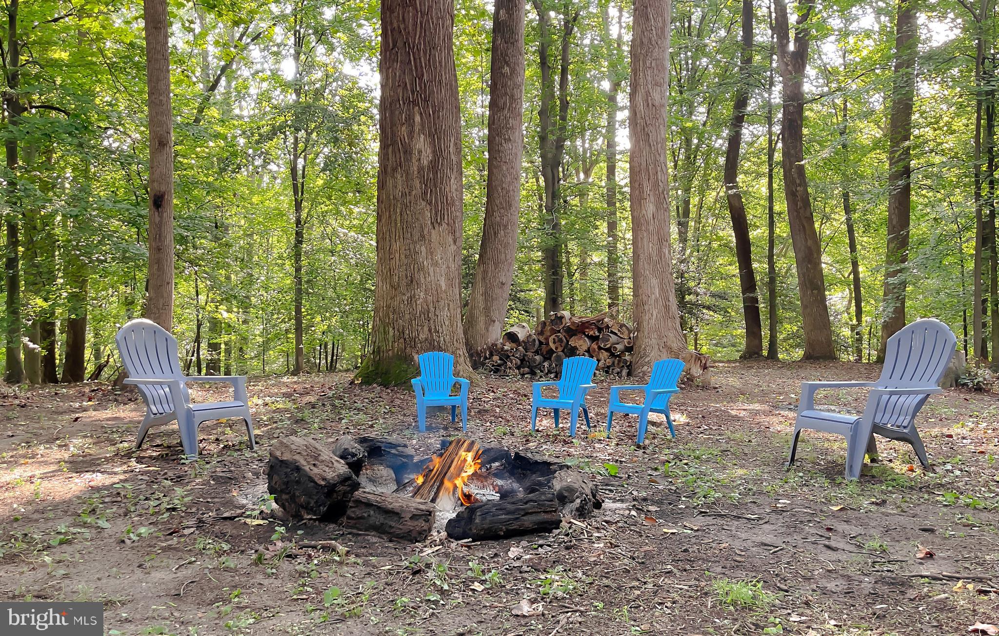RUSTIC HILLS - Residential