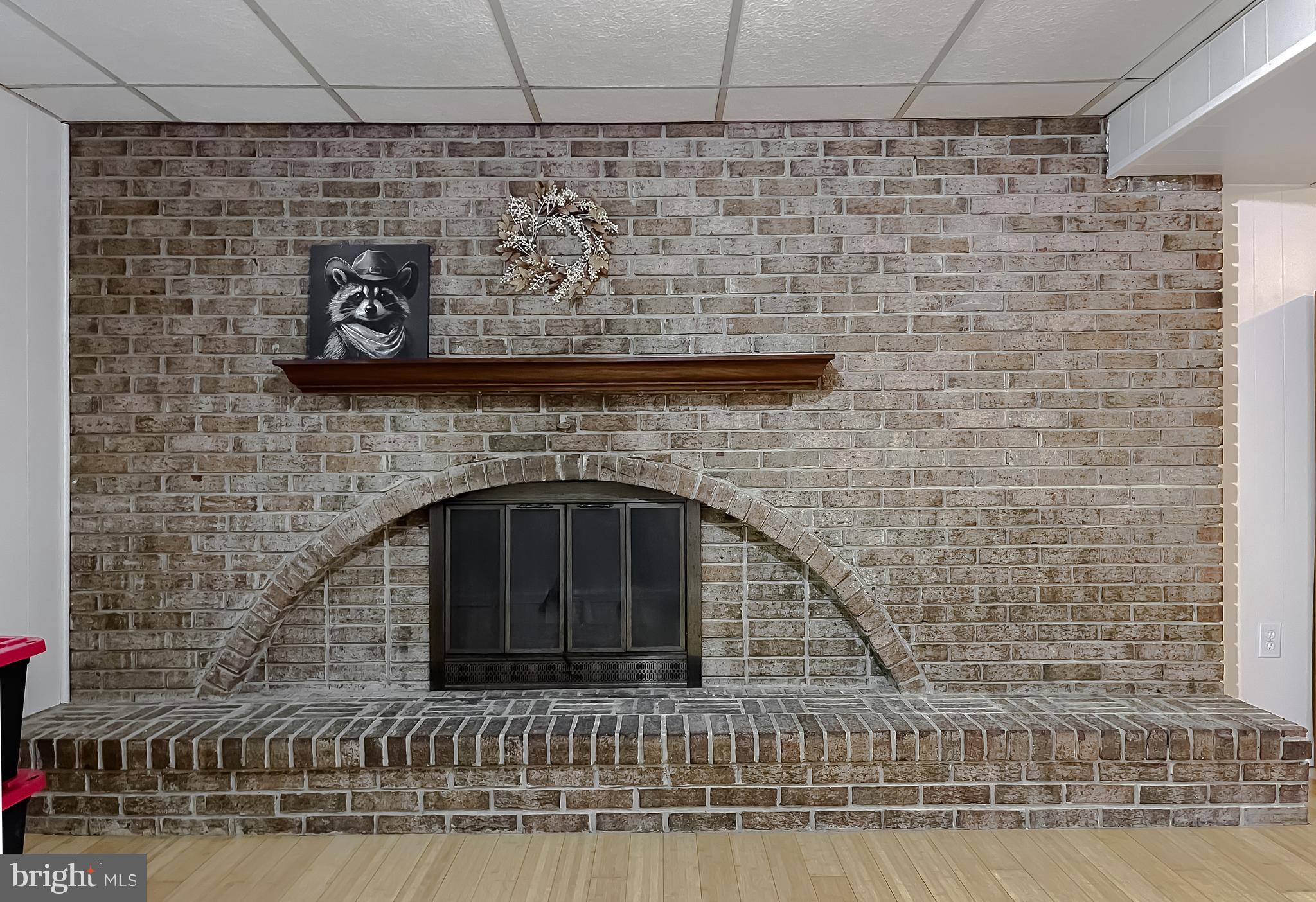 RUSTIC HILLS - Residential