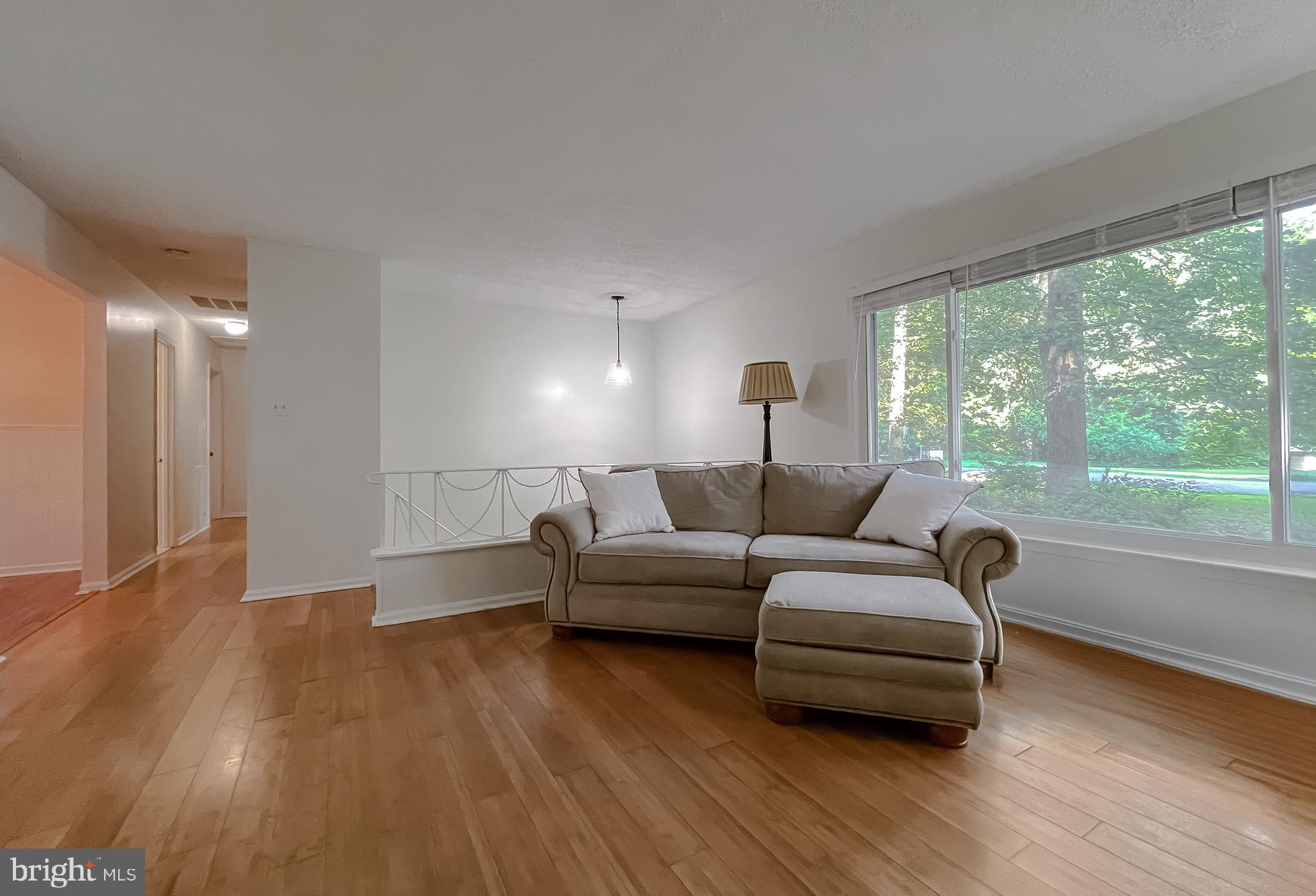 RUSTIC HILLS - Residential