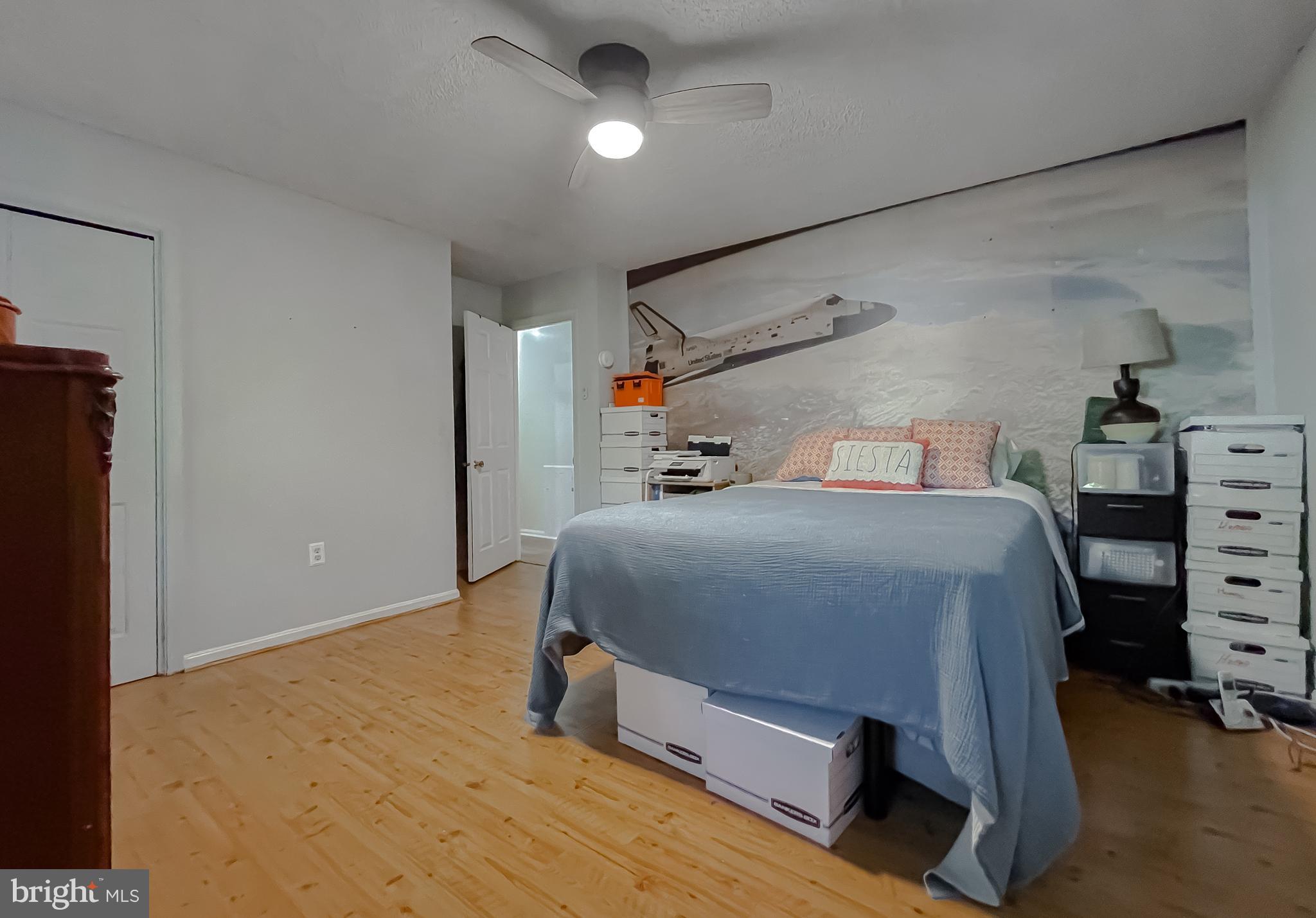 RUSTIC HILLS - Residential