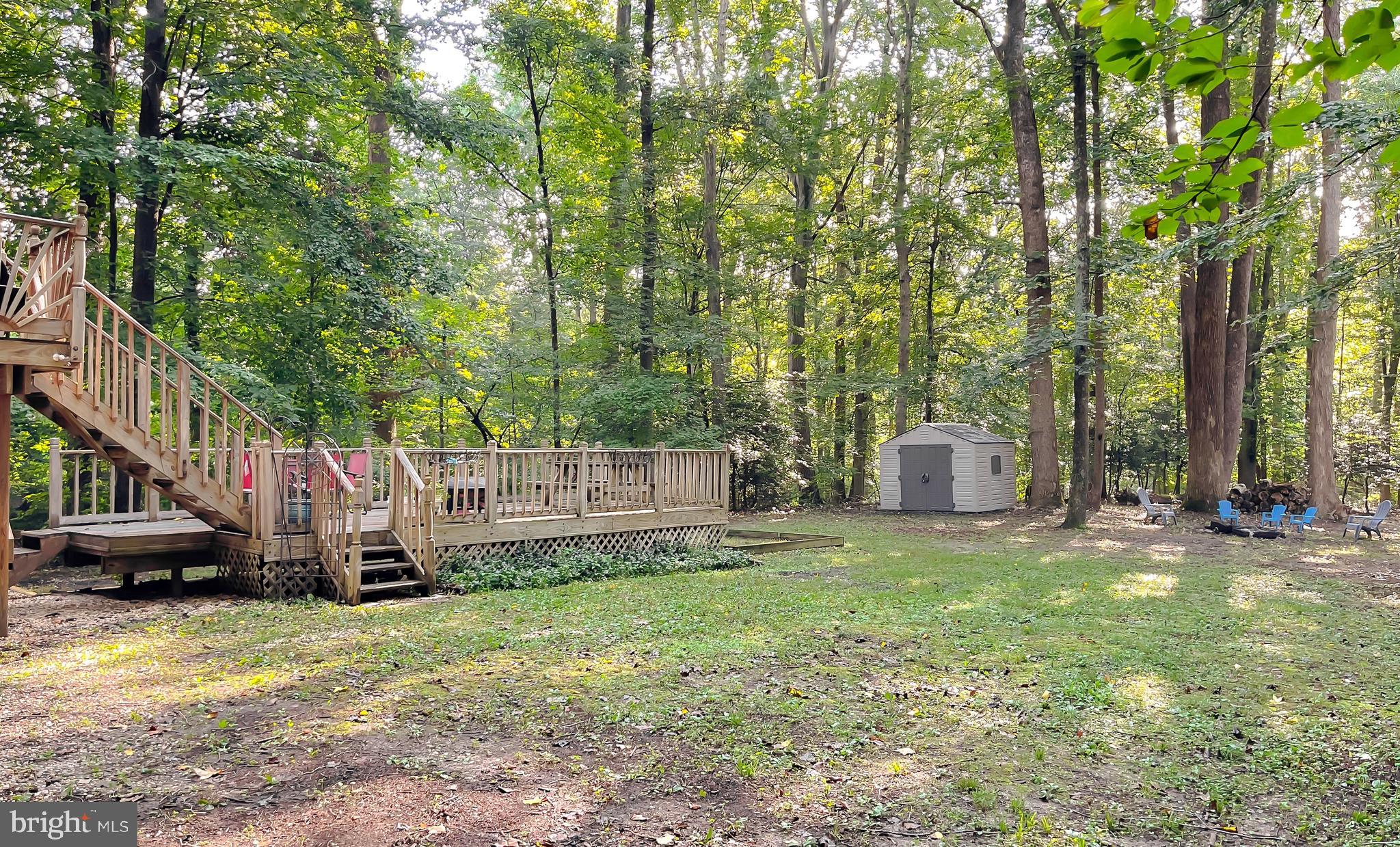 RUSTIC HILLS - Residential