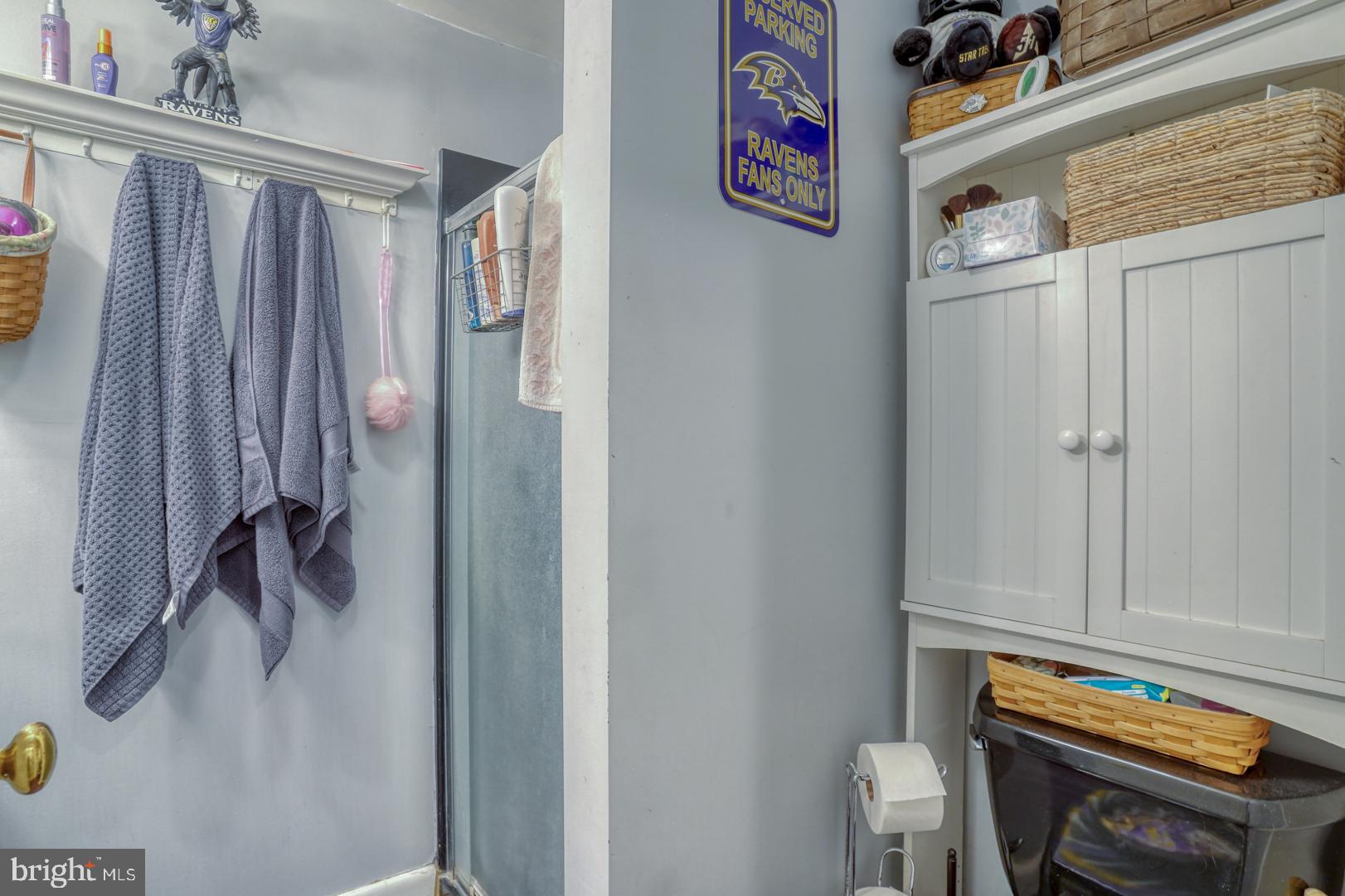 DENTON AREA - Residential