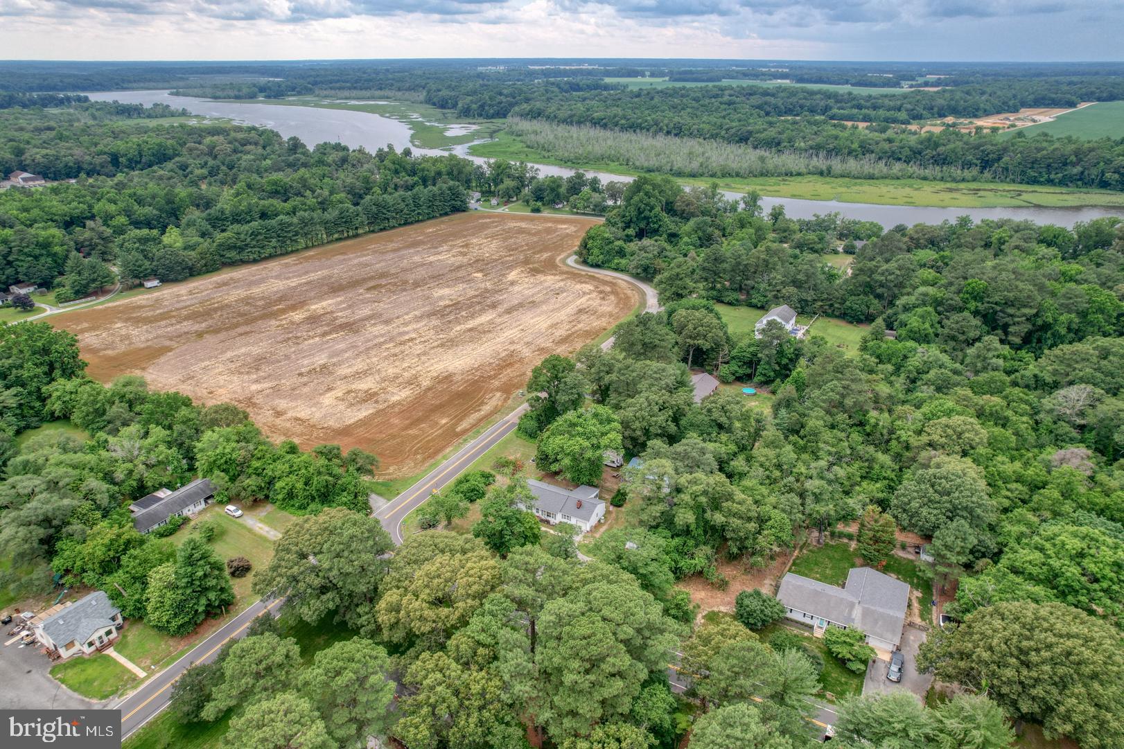 DENTON AREA - Residential