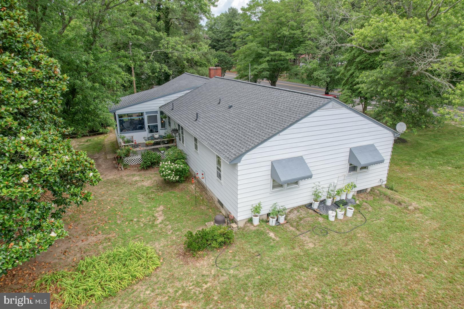 DENTON AREA - Residential