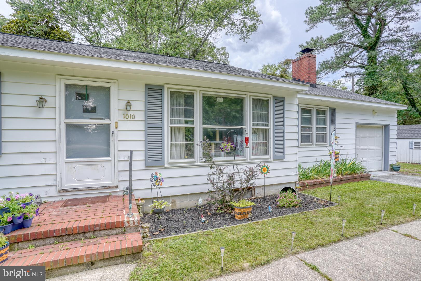 DENTON AREA - Residential