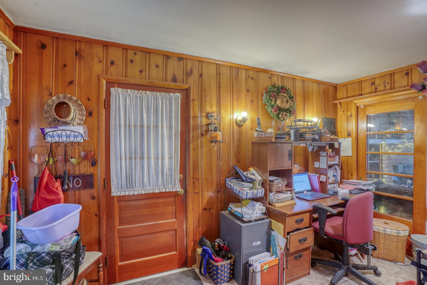 DENTON AREA - Residential