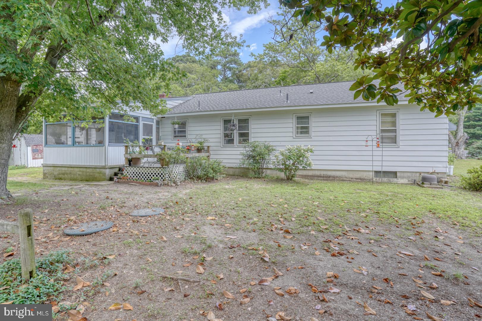 DENTON AREA - Residential